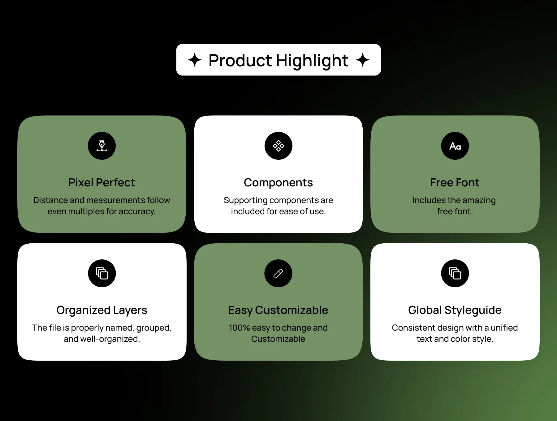 FreshMart - Grocery Delivery App UI Kit 2