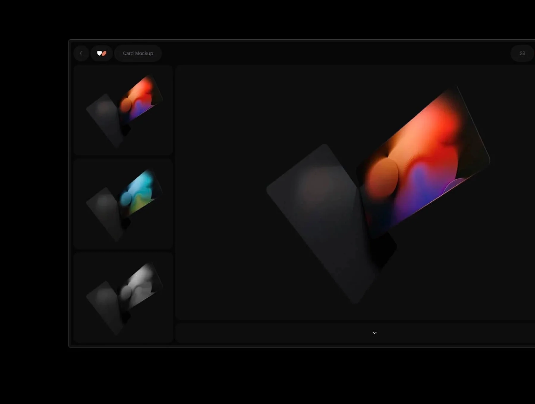 Friday — Framer Shop Template 2