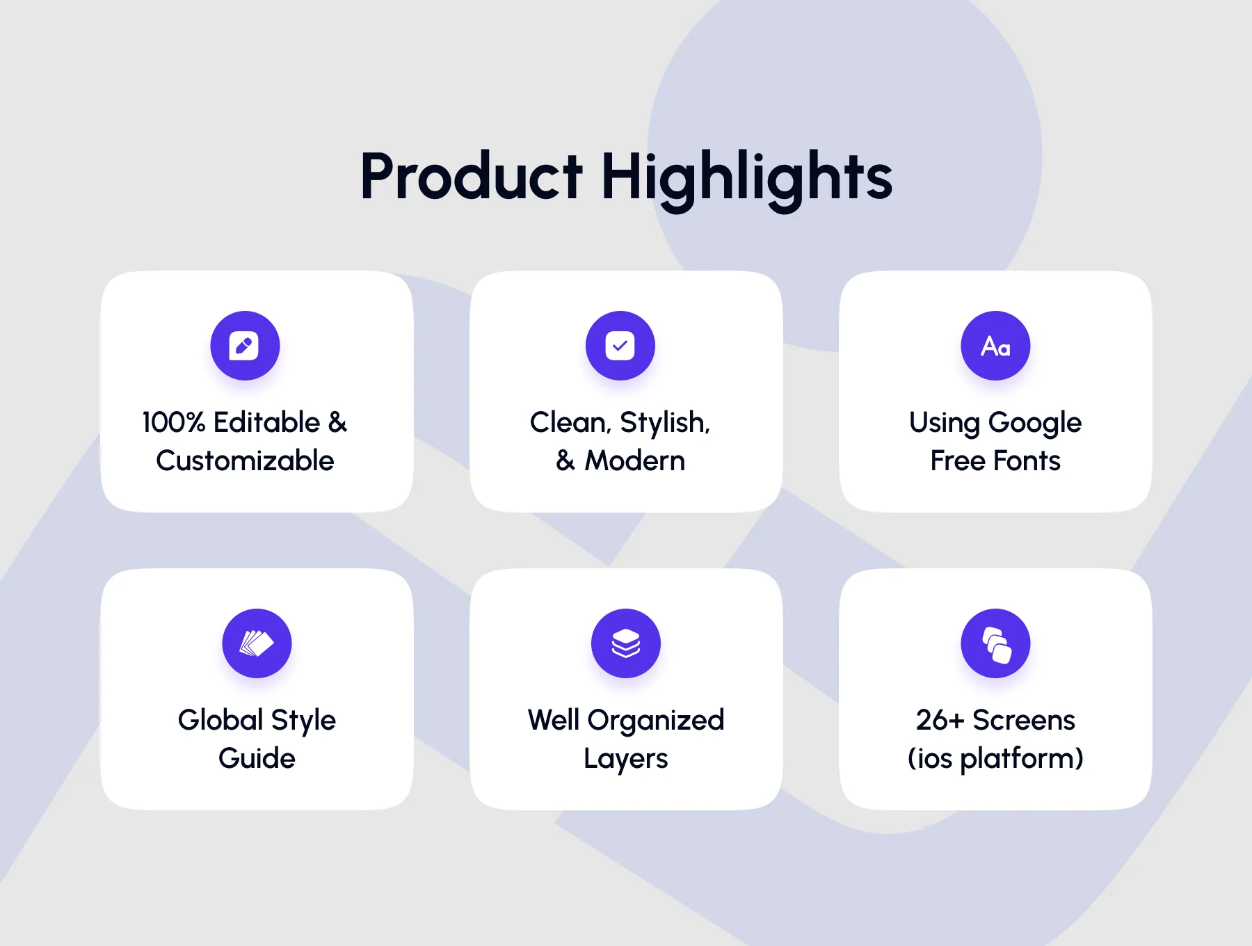 Frign Fit - Fitness App UI Kit 2