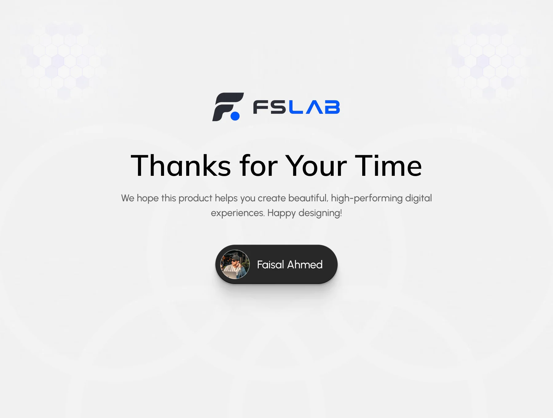 FSLAB — AI-Powered Customer Engagement Platform 6