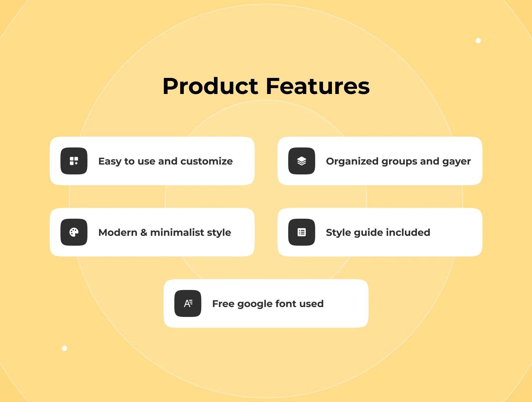 Fudys - Food Delivery Apps UI Kit 2