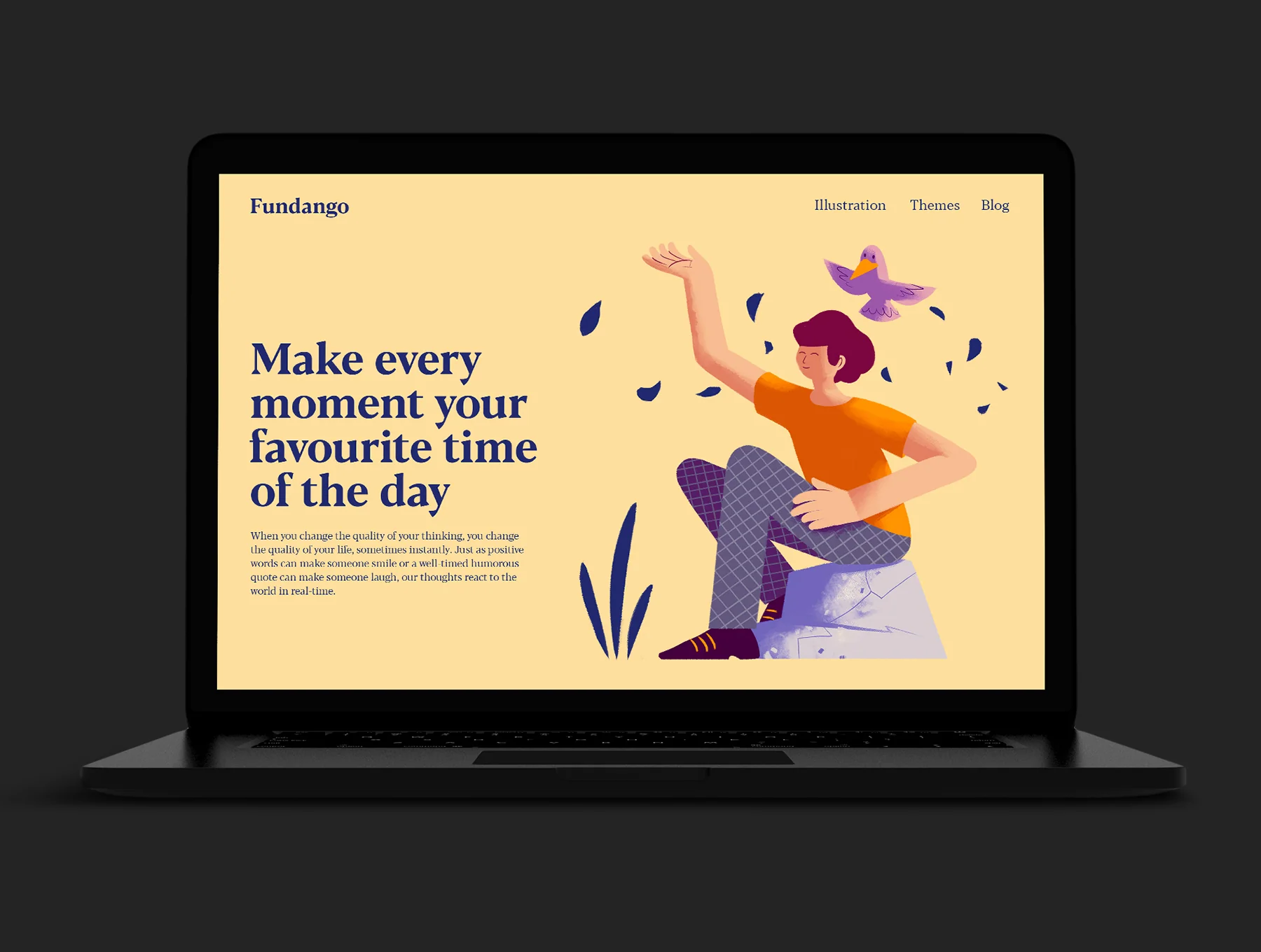 Fundango - Illustration Pack 6
