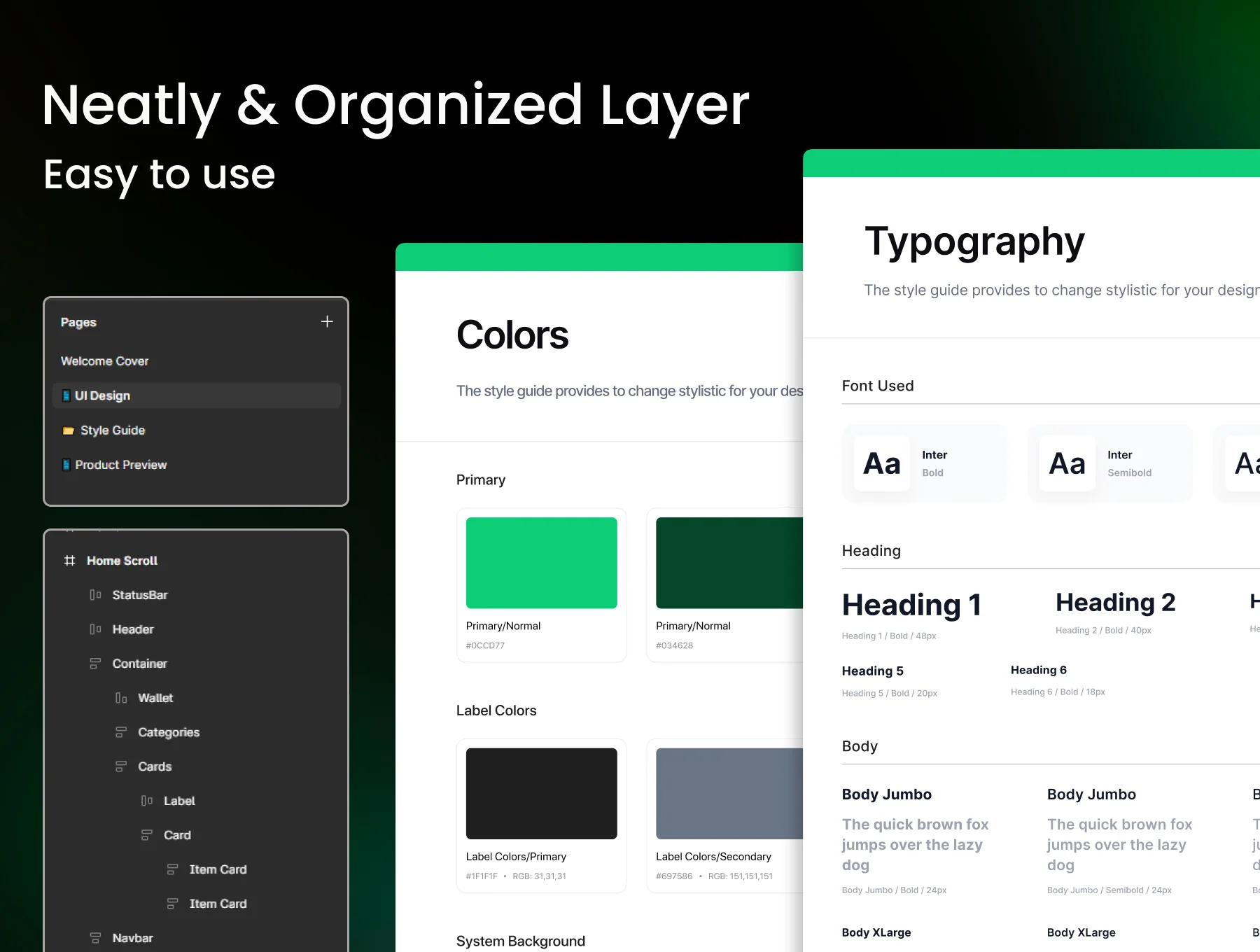 Fundexa – Donation Fundraising Mobile App UI Kit 3