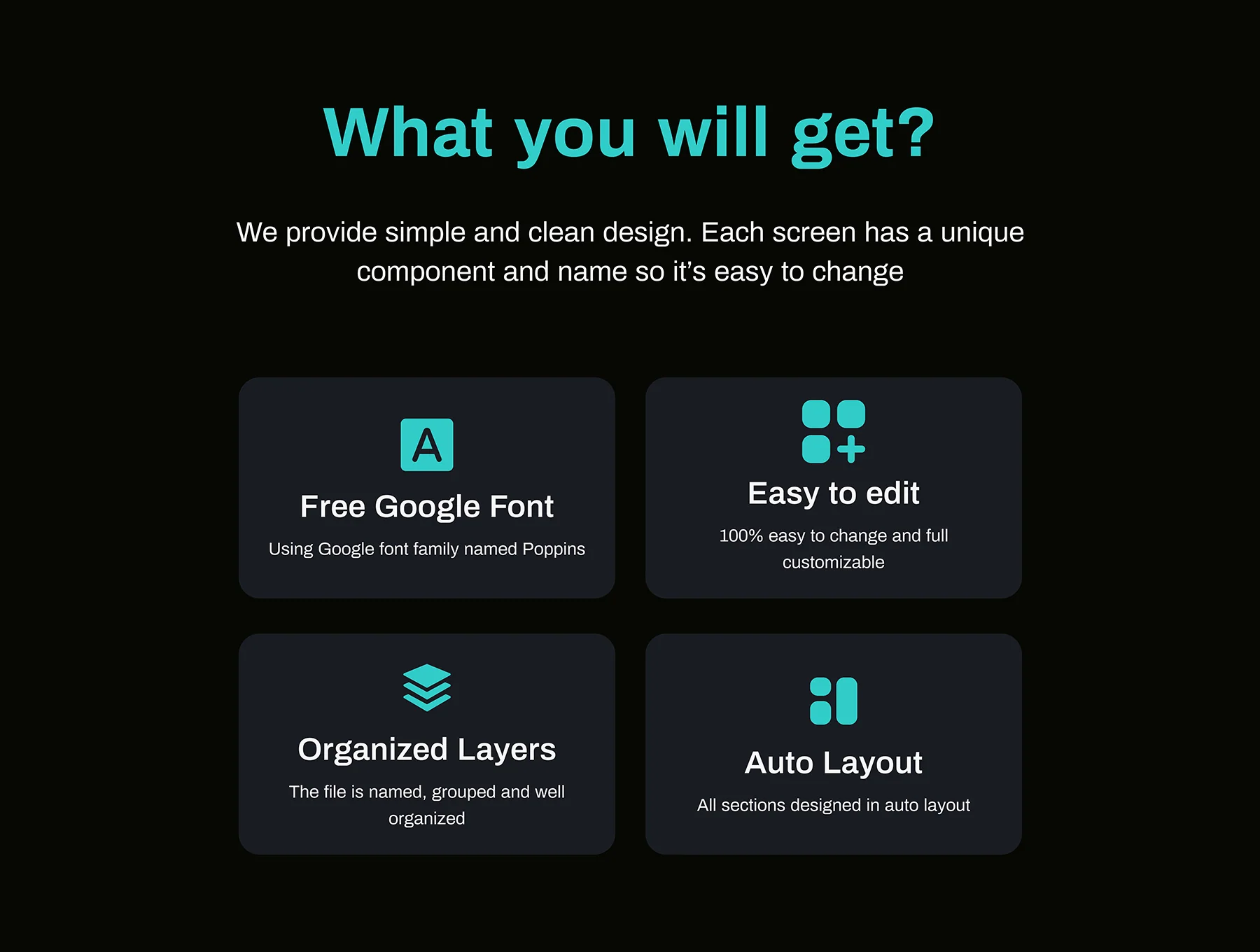 FundFlow - Finance Funding Landing Page 2