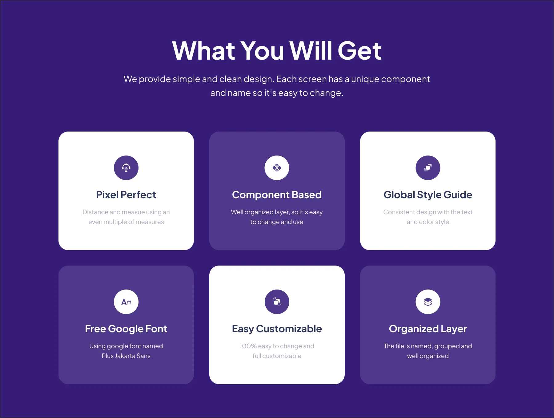FundFlow - Fundraising Premium UI KIts App 2