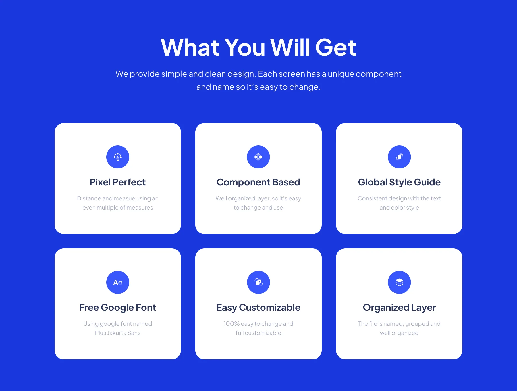 Fundora - Finance Mobile App UI Kits 2