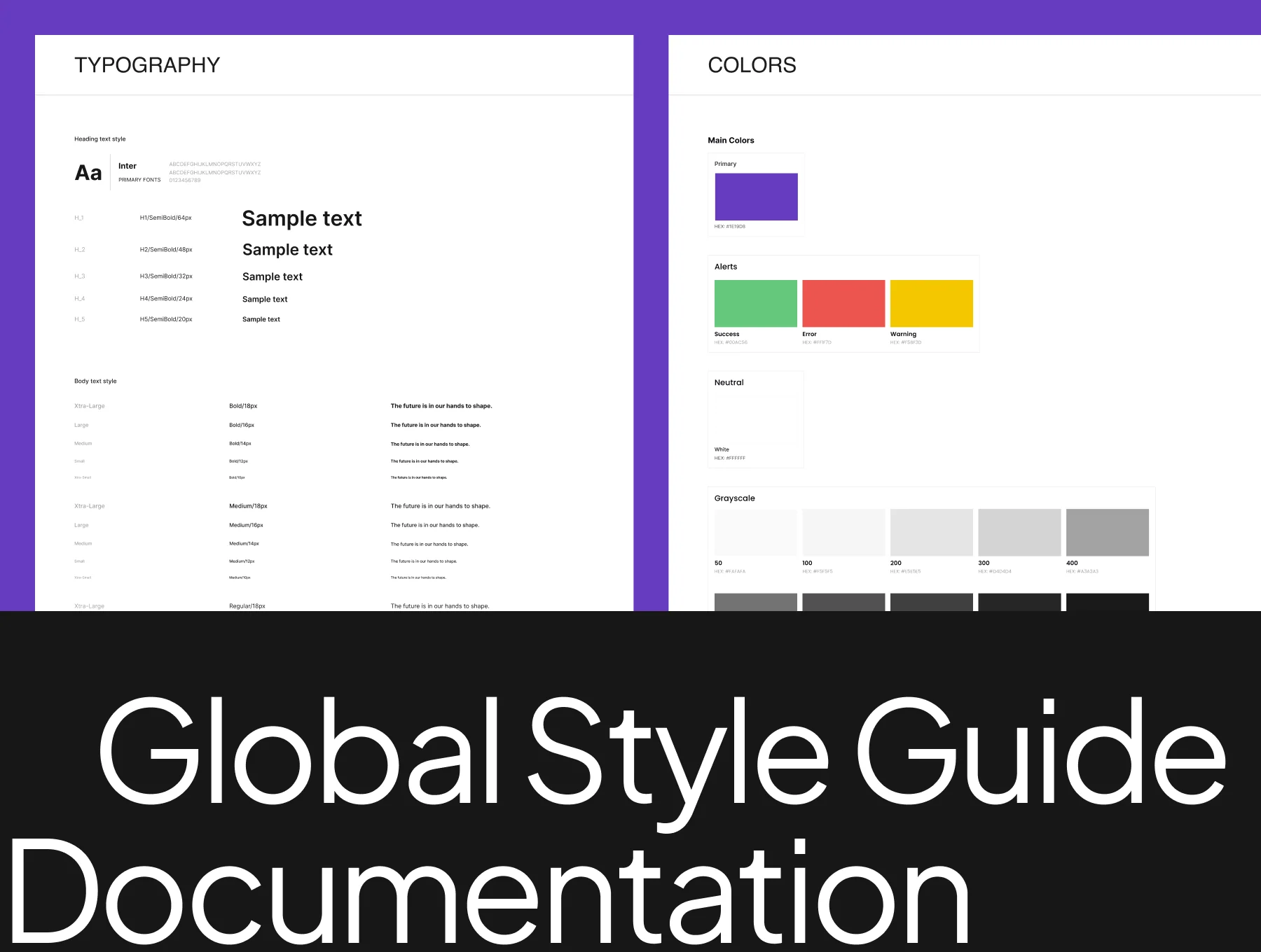 Fundraising App UI Kit 3