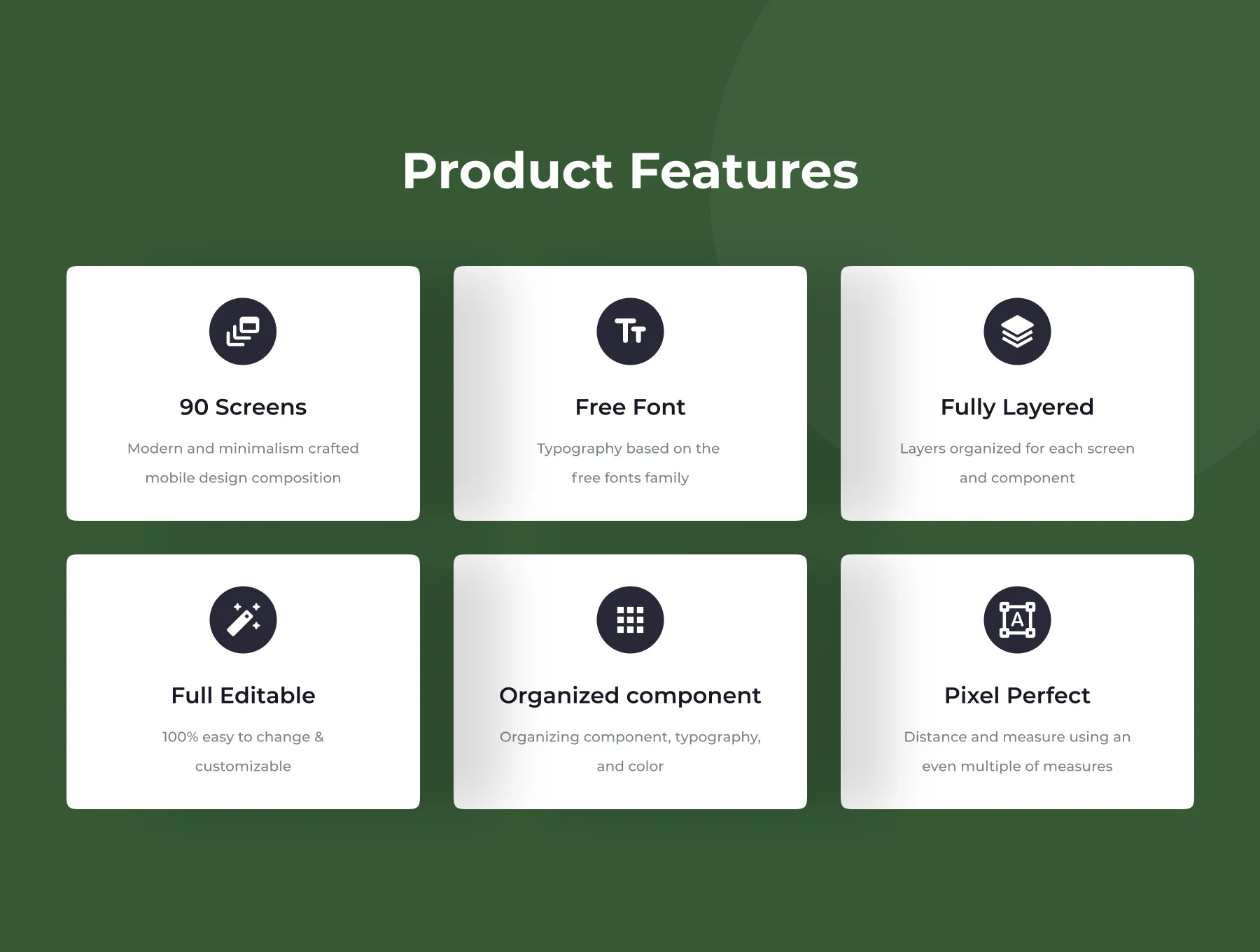 FunGo - Travel Mobile App UI Kit 2