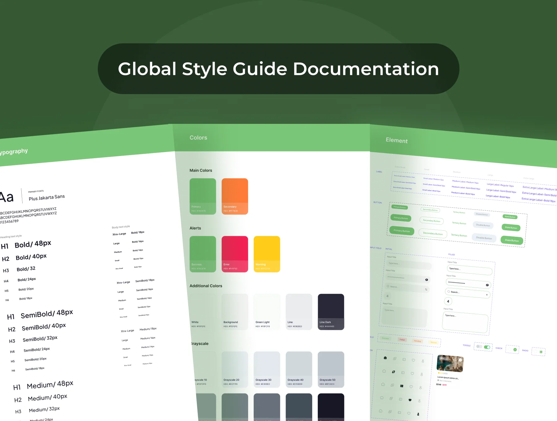 FunGo - Travel Mobile App UI Kit 4