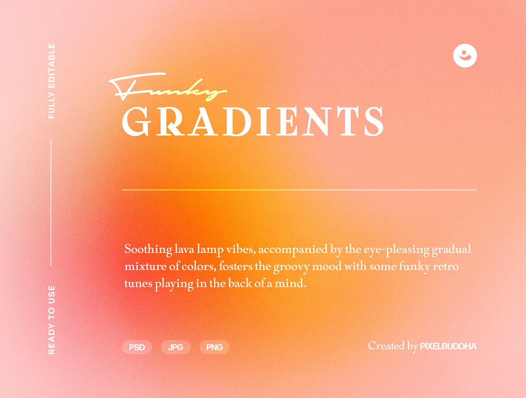 Funky Gradient Textures
