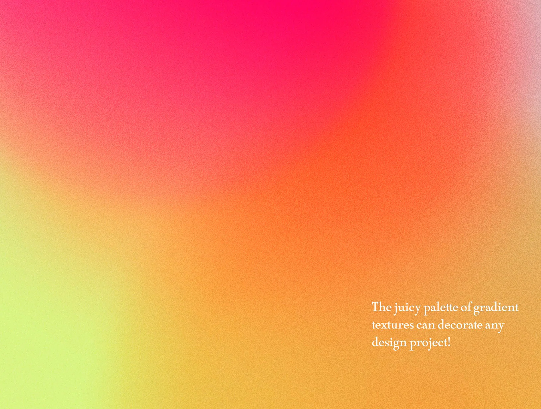 Funky Gradient Textures 4