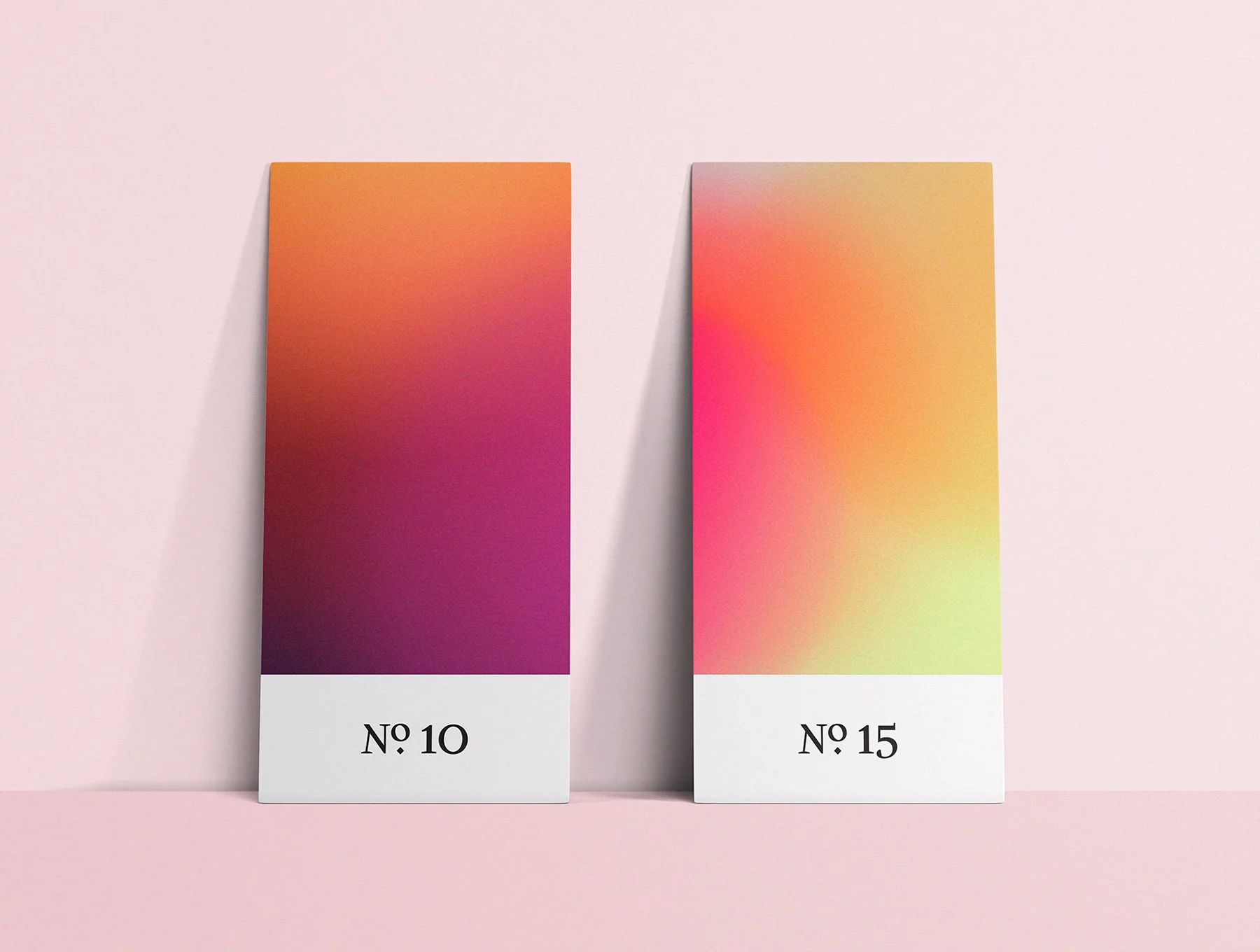 Funky Gradient Textures 7