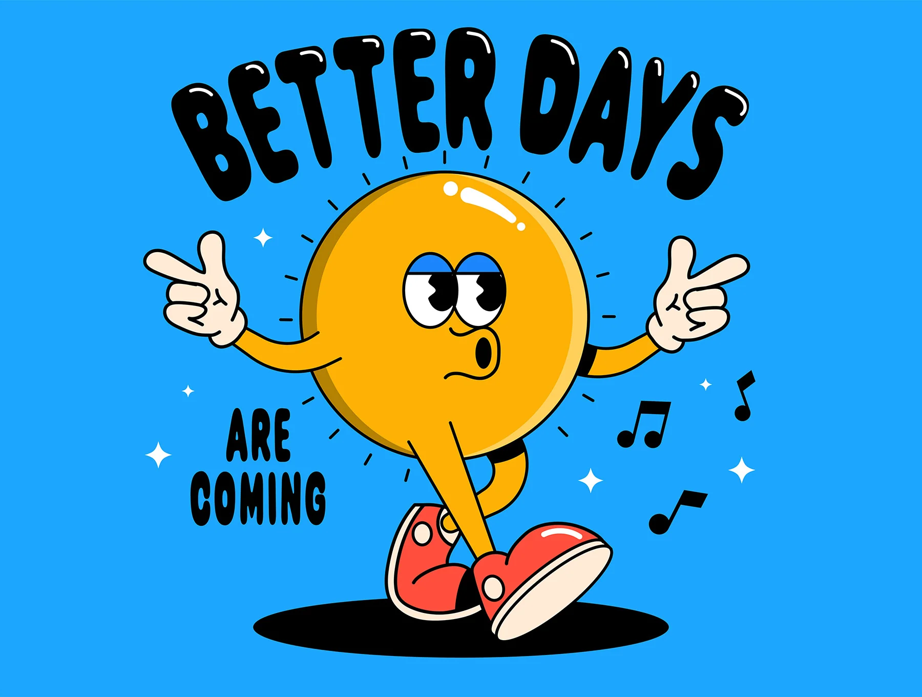 Funny Cartoon Characters 2