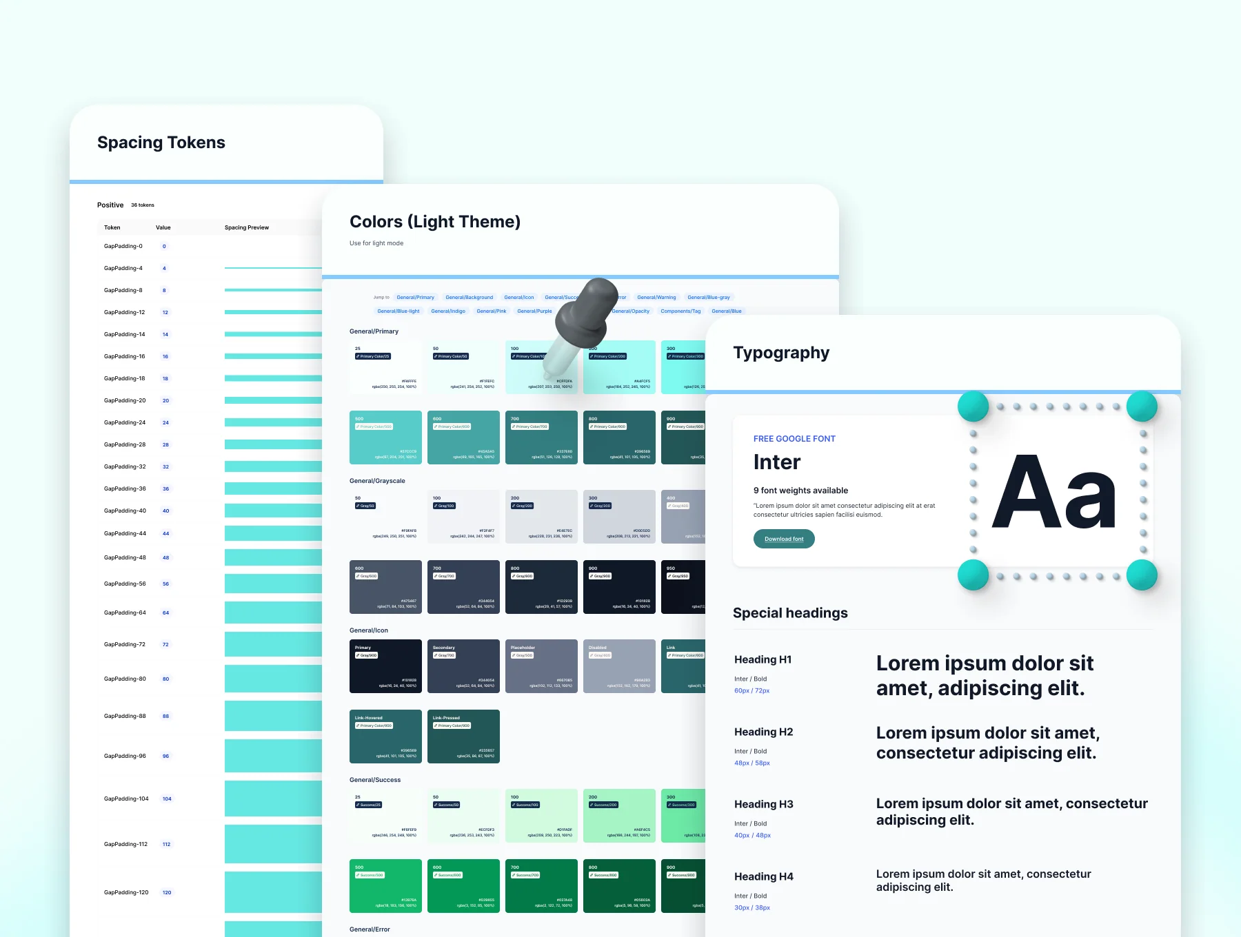 Furnify – Furniture App UI Kit 4