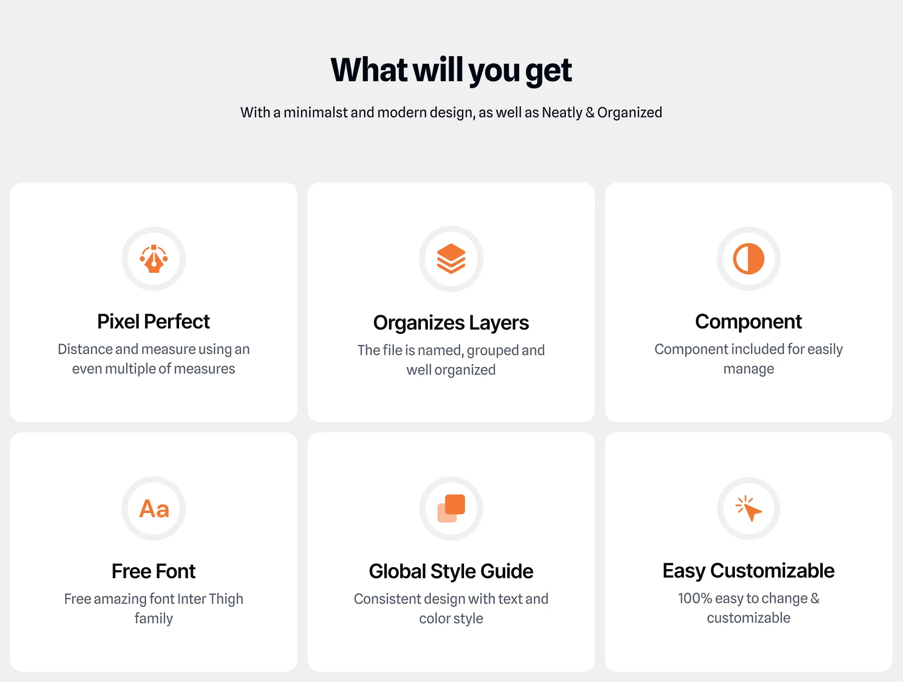 FurniNest - Furniture Mobile App UI Kit 2