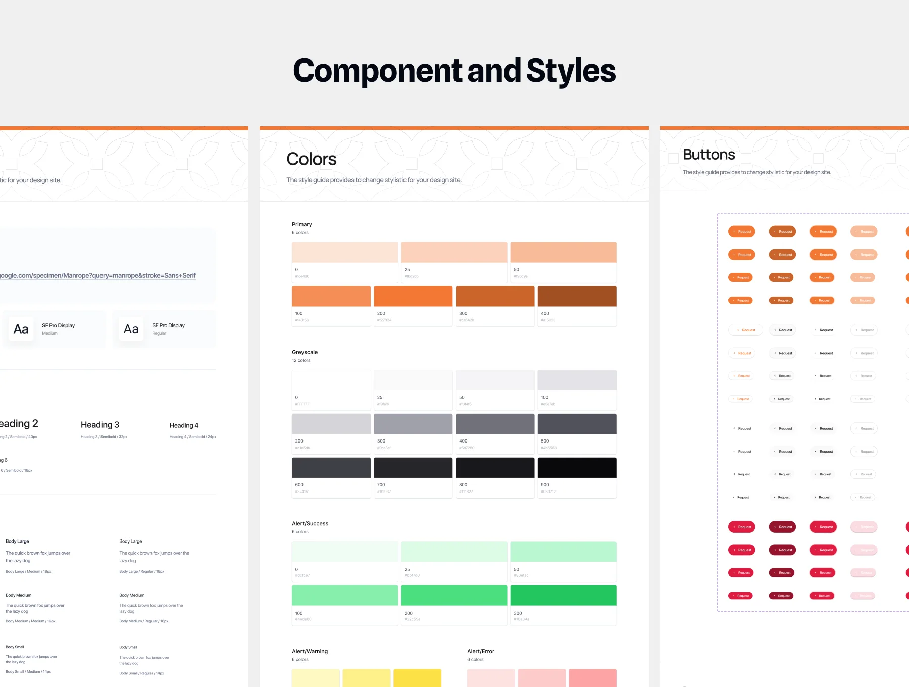 FurniNest - Furniture Mobile App UI Kit 4