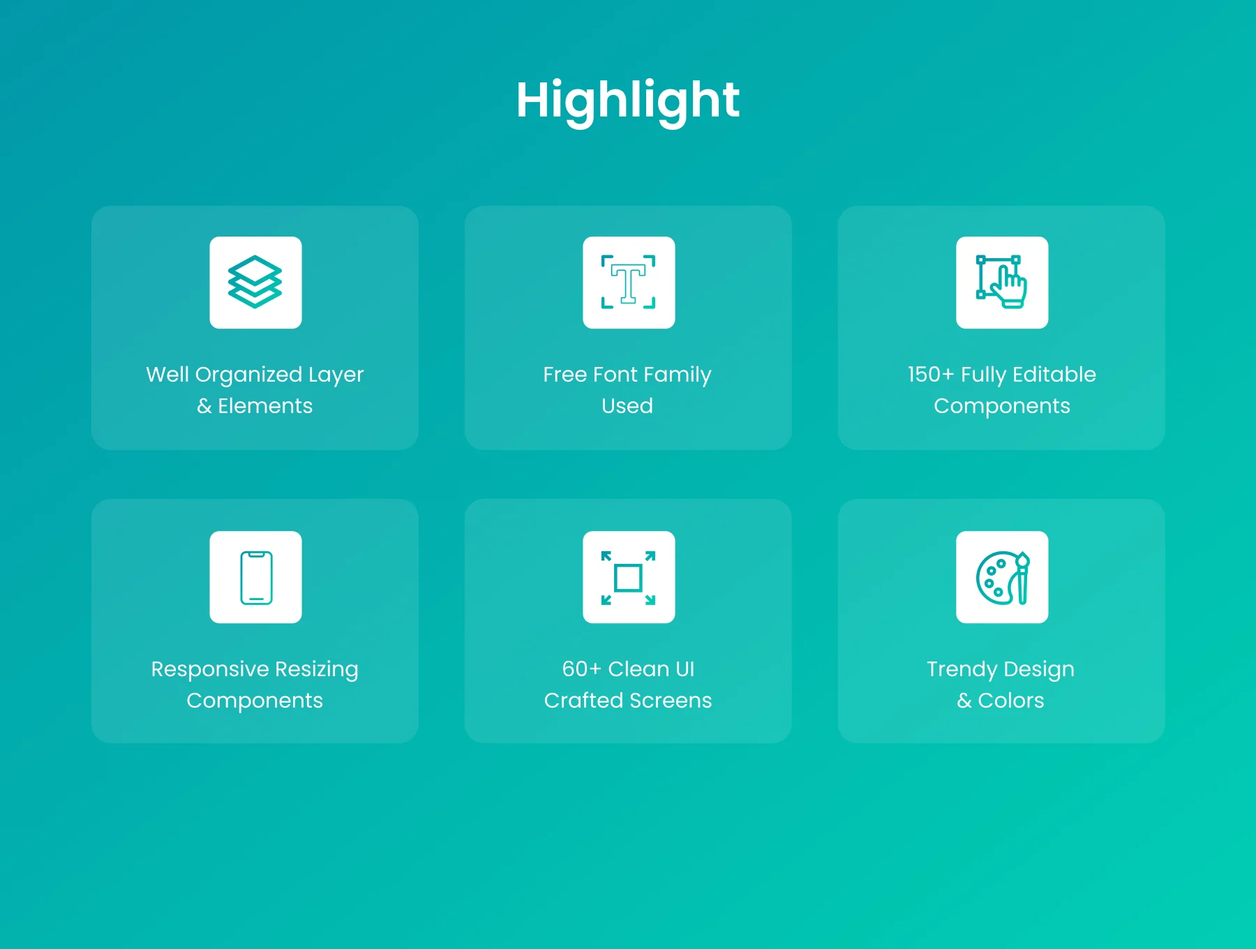 Furniture Store App UI Kit 2