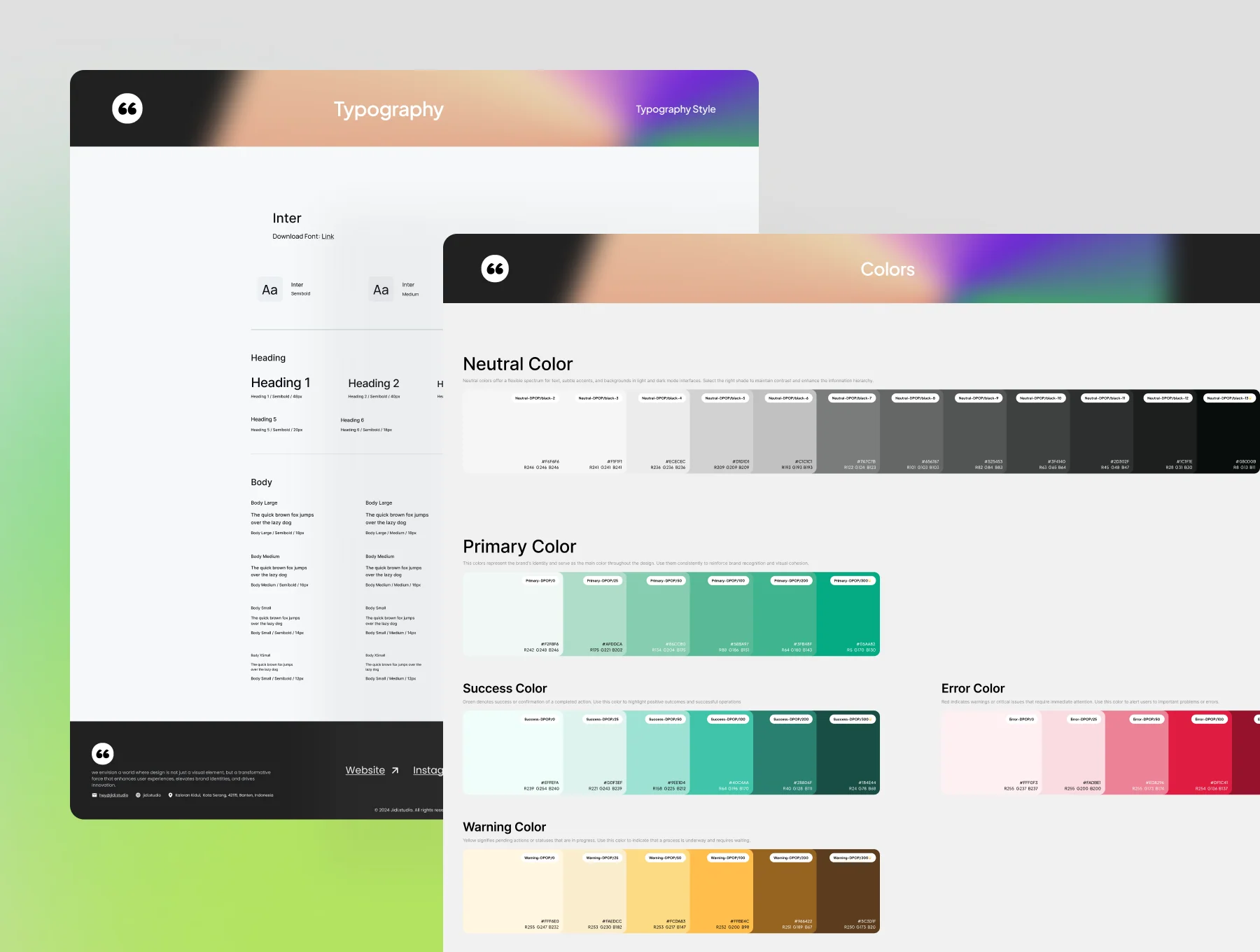 Furnivo – Furniture Ecommerce App UI Kit 5