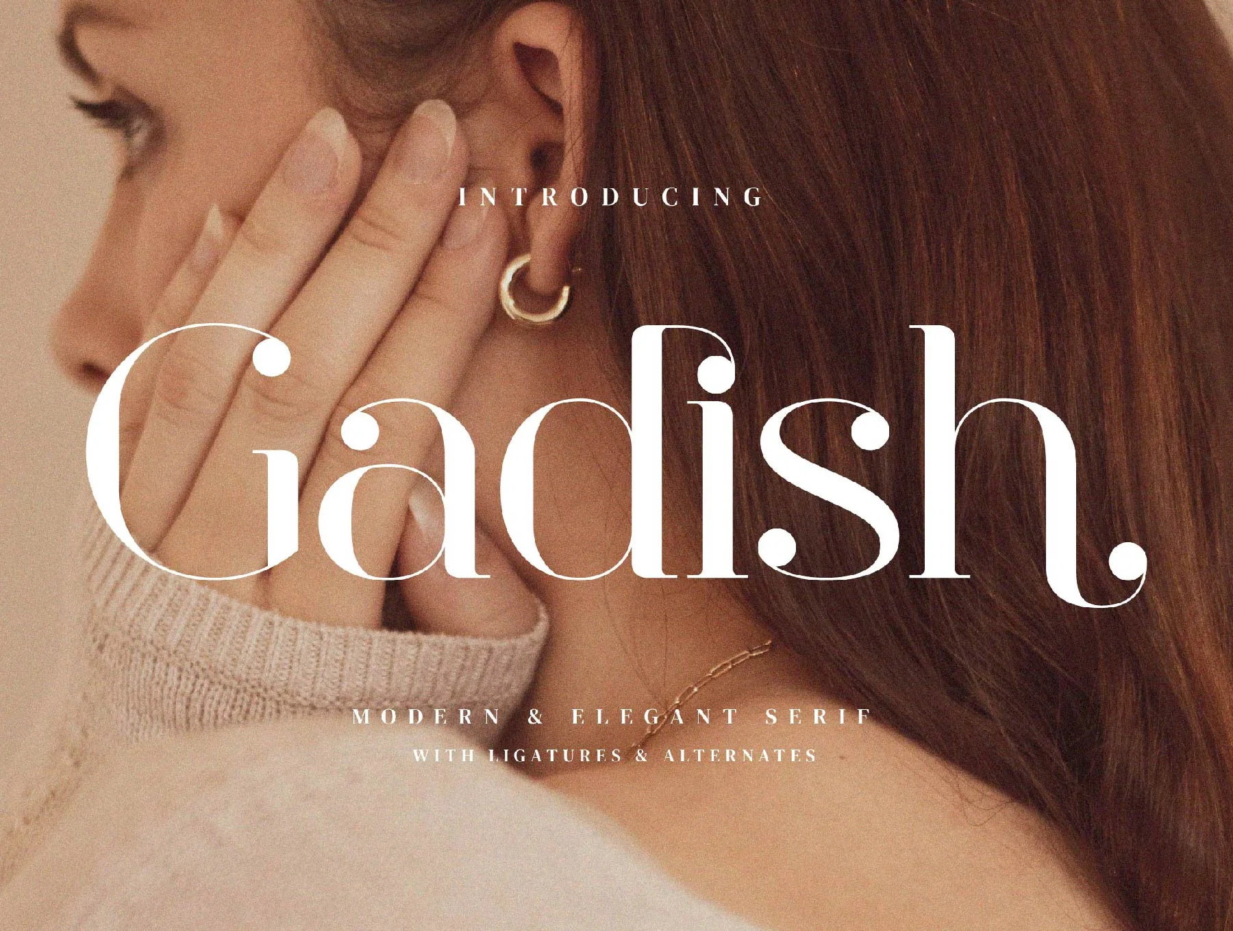 Gadish