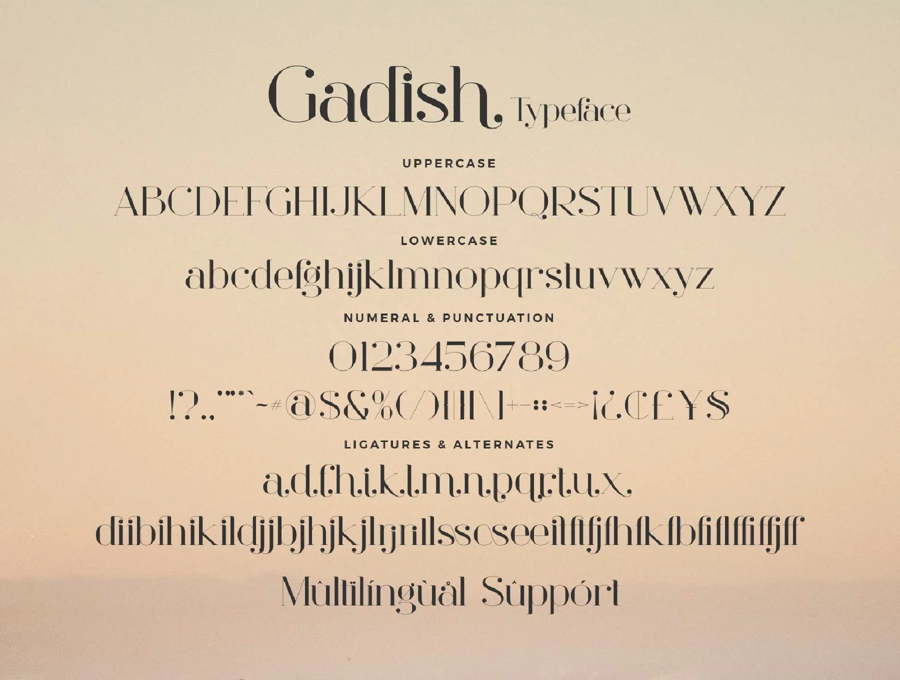 Gadish 7