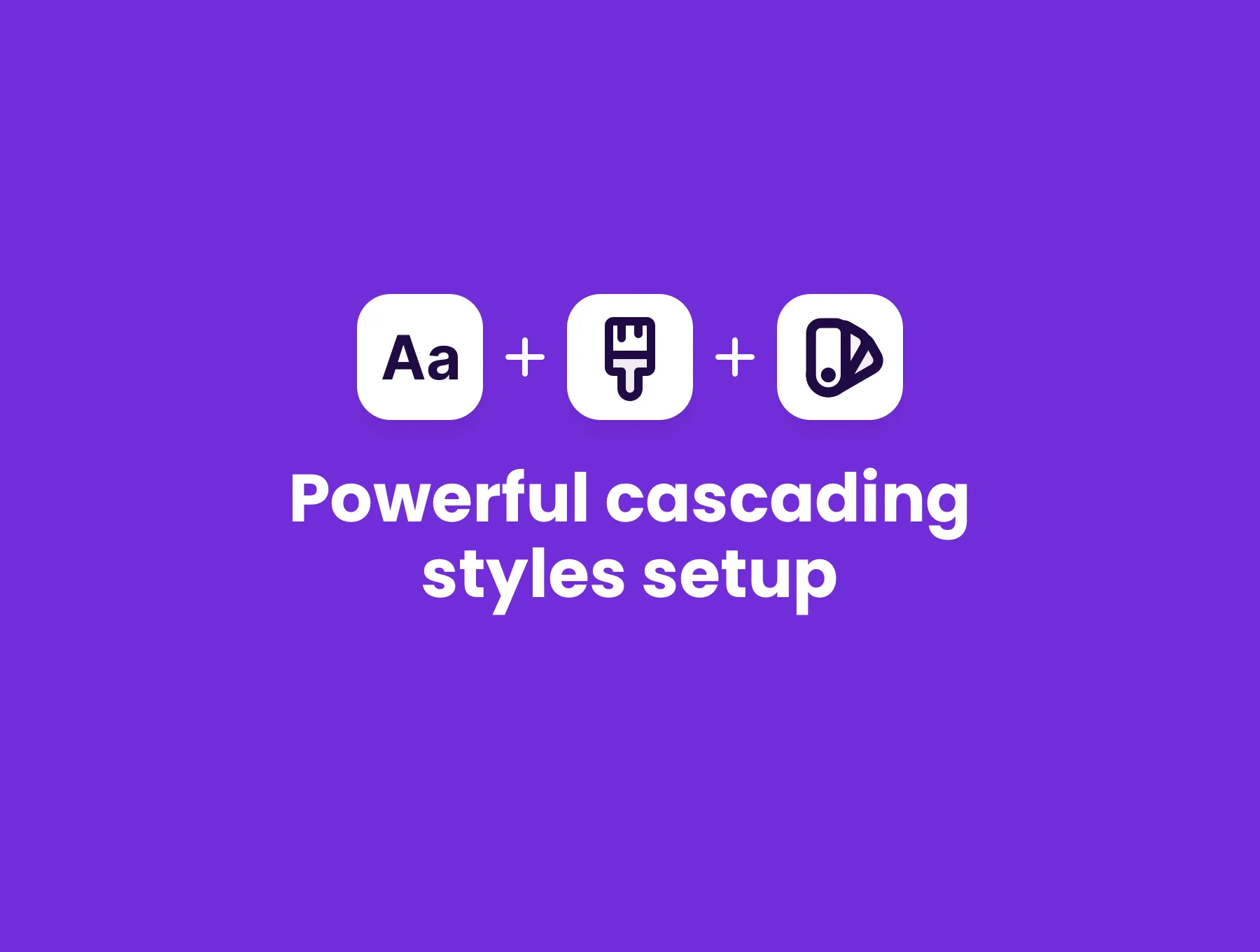 Galaxy Design System for Sketch 3