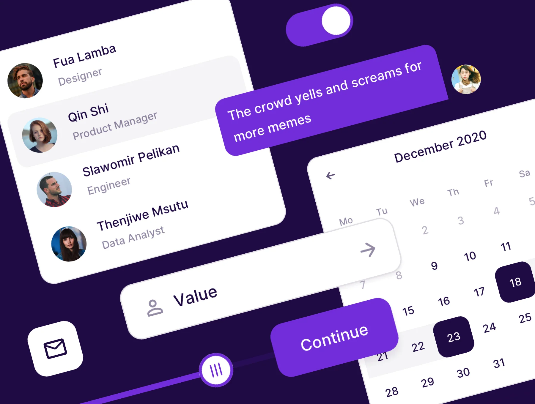 Galaxy Design System for Sketch 5