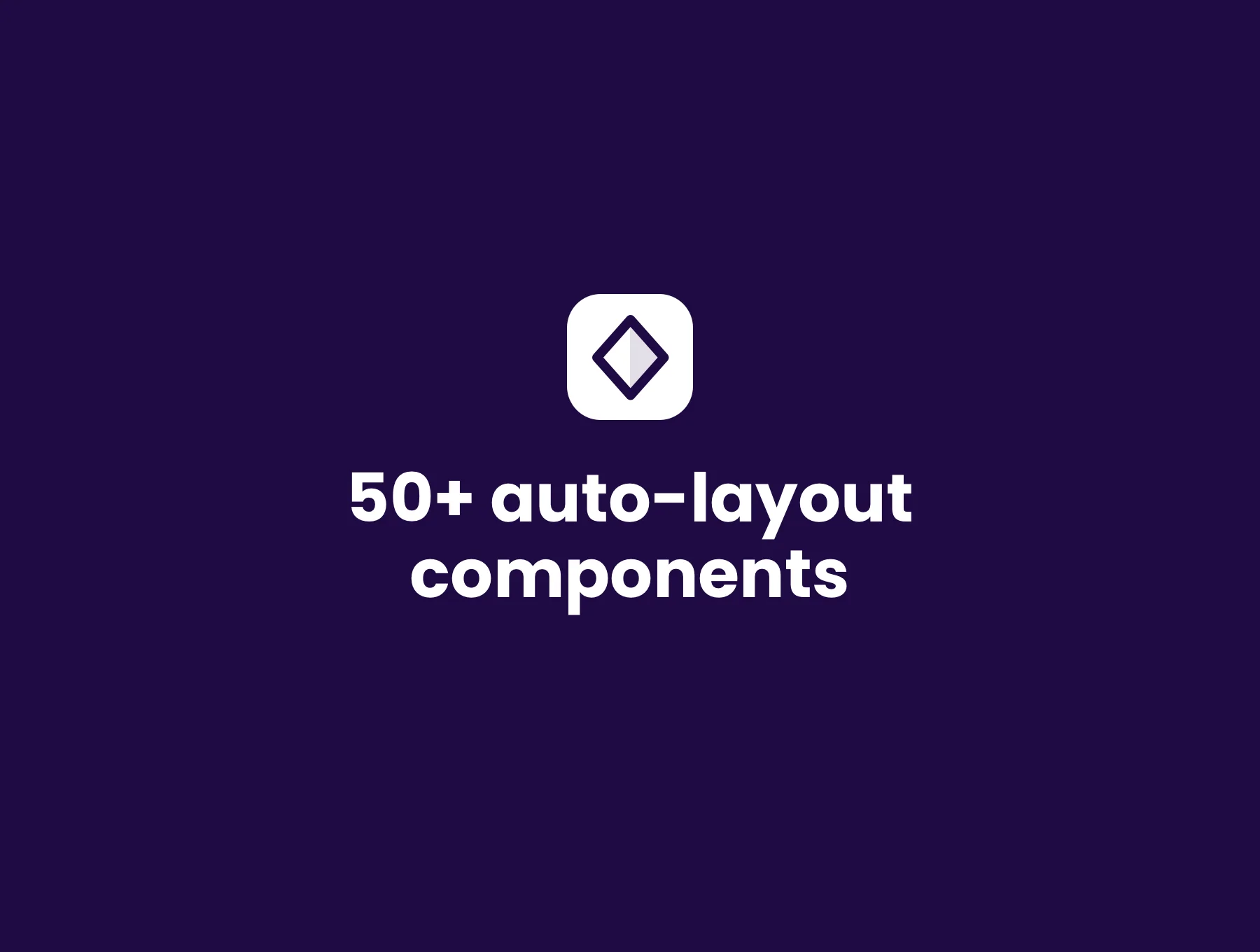 Galaxy Design System for Sketch 6