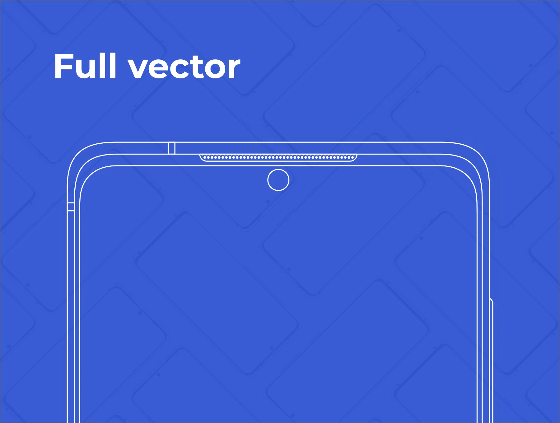 Galaxy S20/S20+/S20 Ultra minimal mockup 6