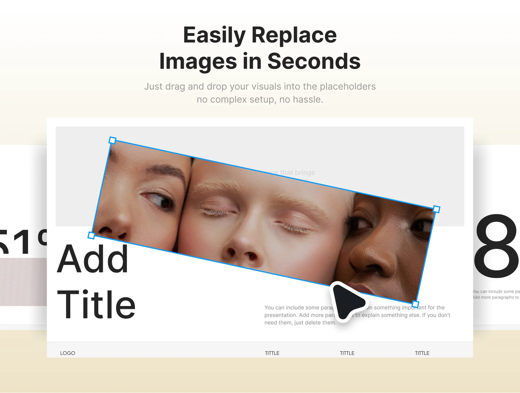 Galeria Pitch Deck Kit 5