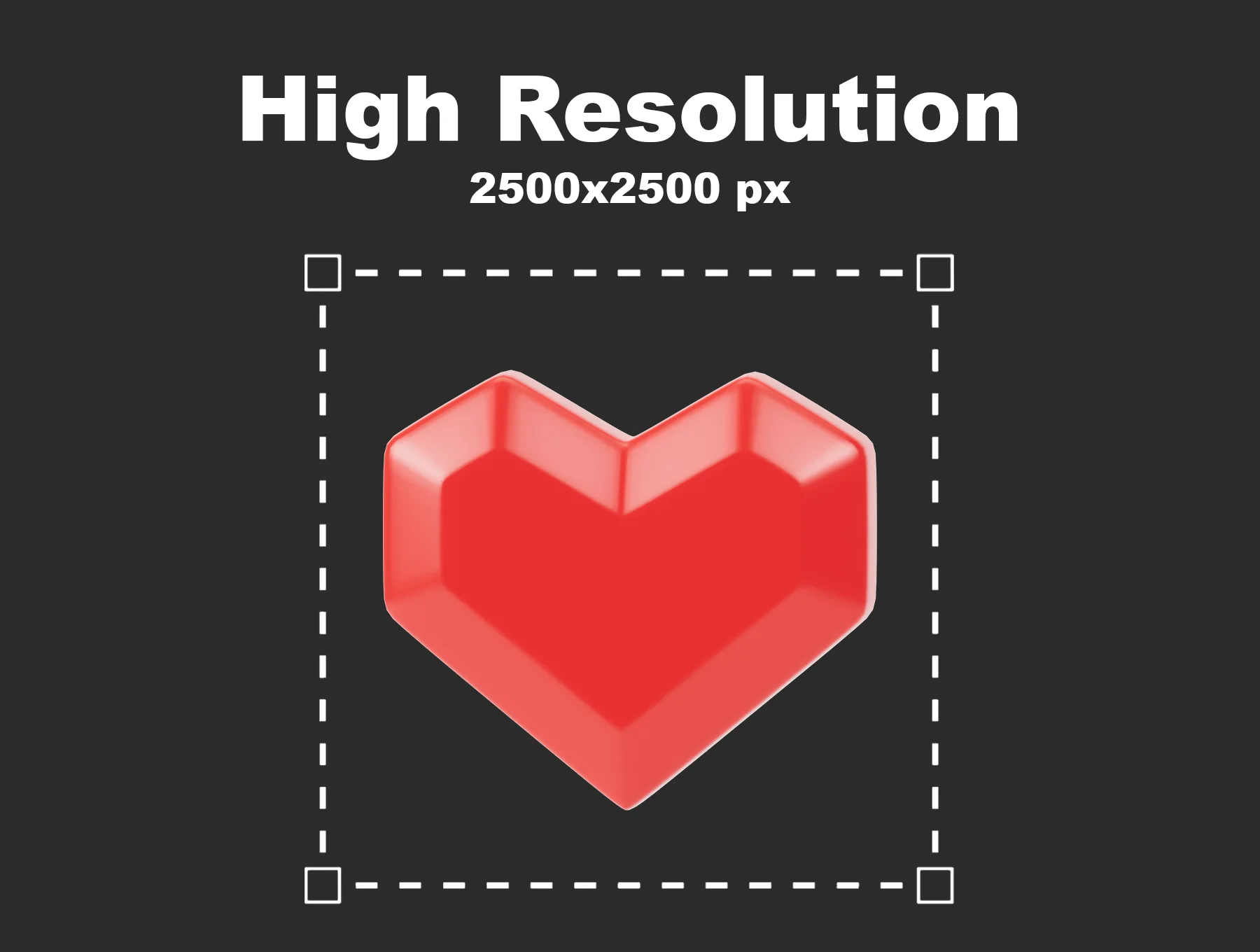 Game Assets 3D Icon Pack 3