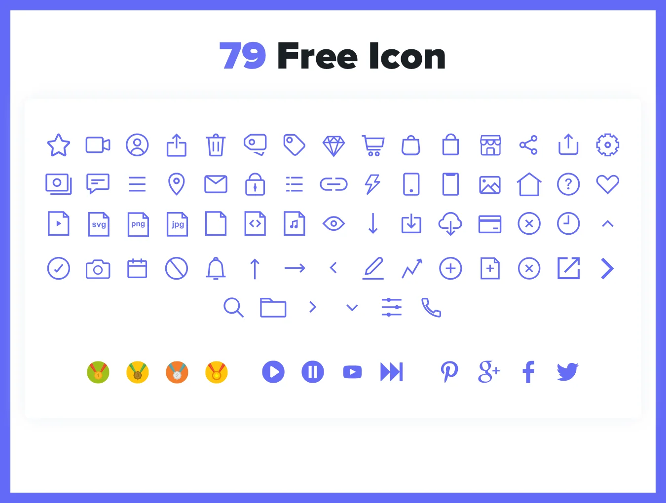 Game ECommerce UI Kit 3