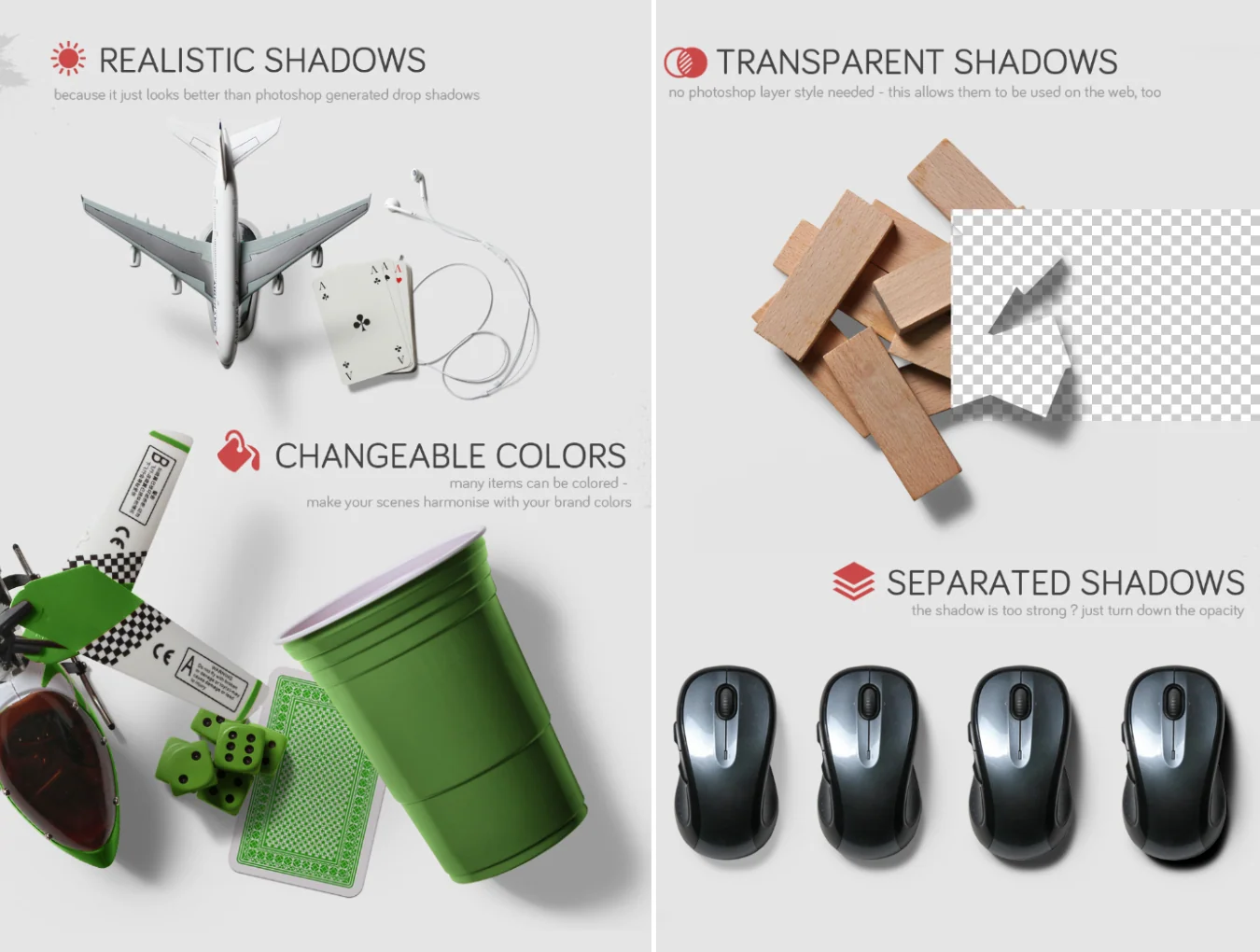 Games & Entertainment Scene Creator 4
