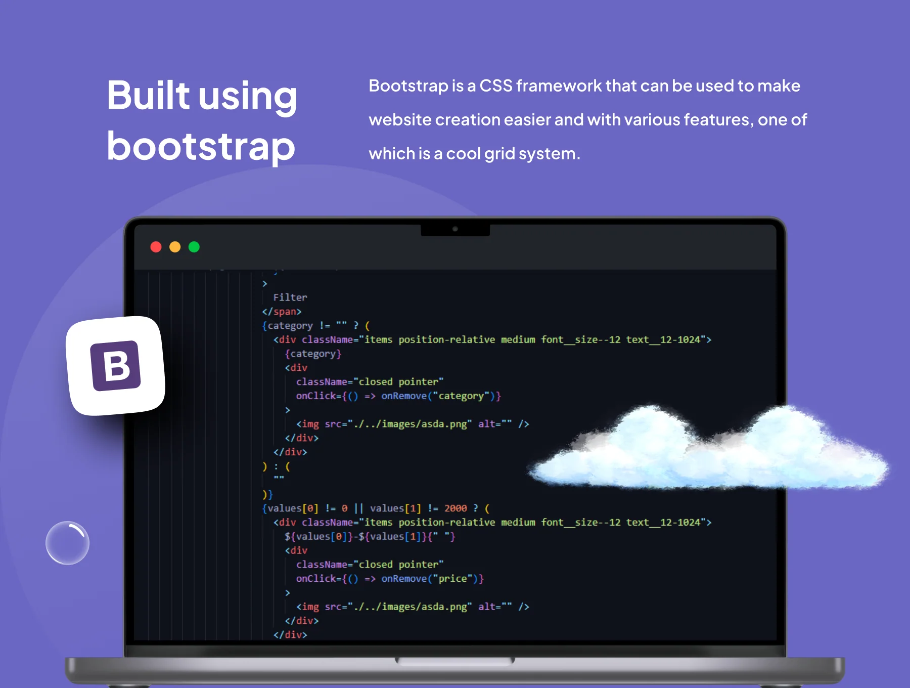 Gamgam - Game Web Templates 3