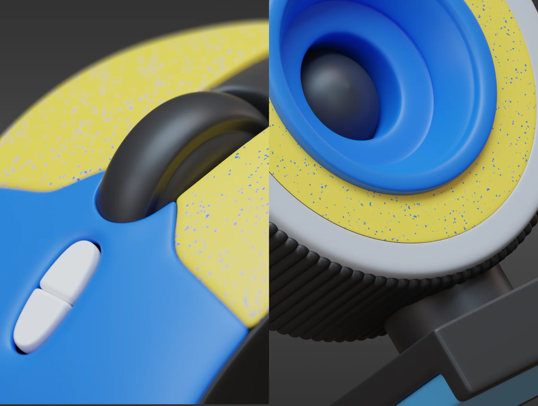 Gaming 3D Icons 6