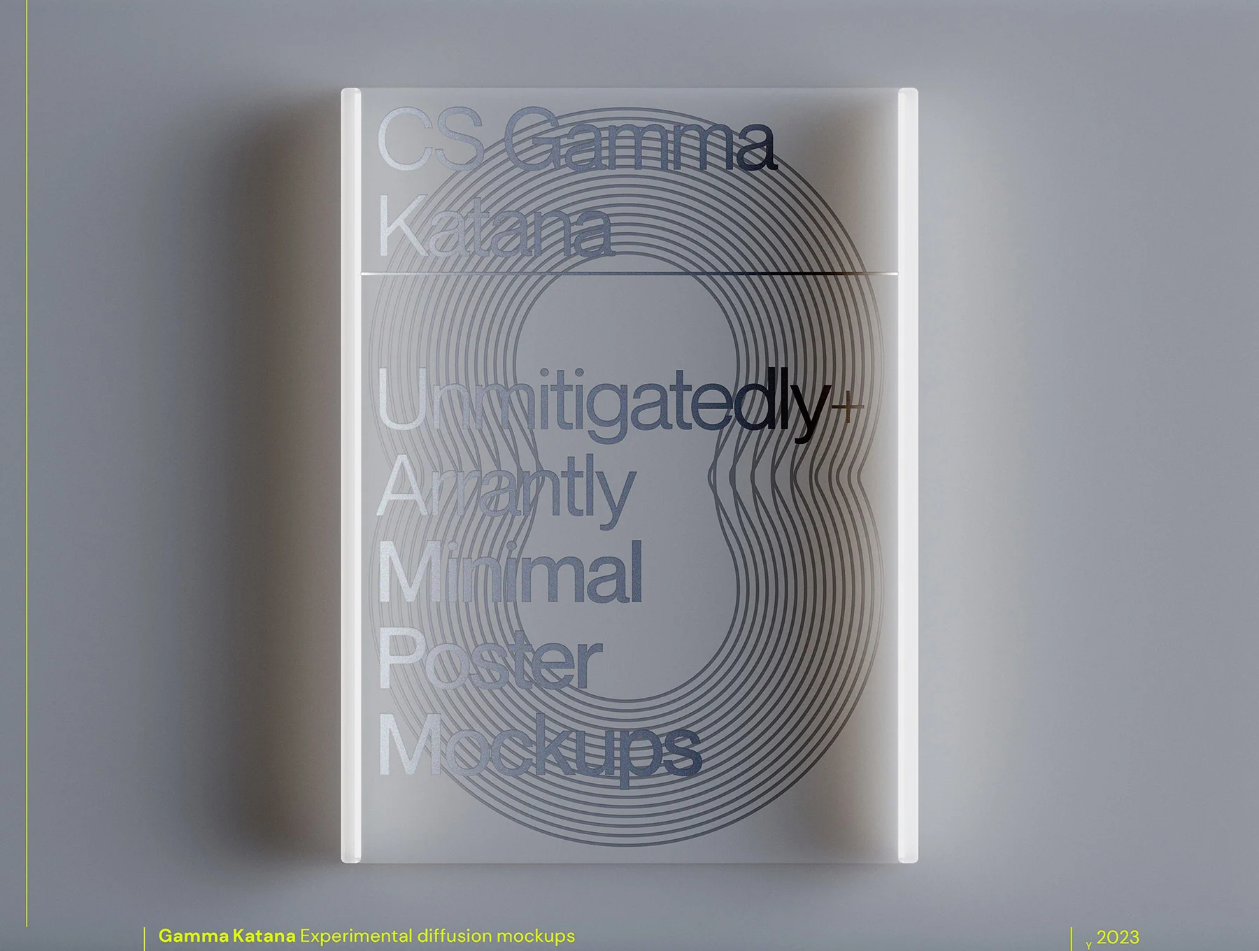 Gamma Katana 4