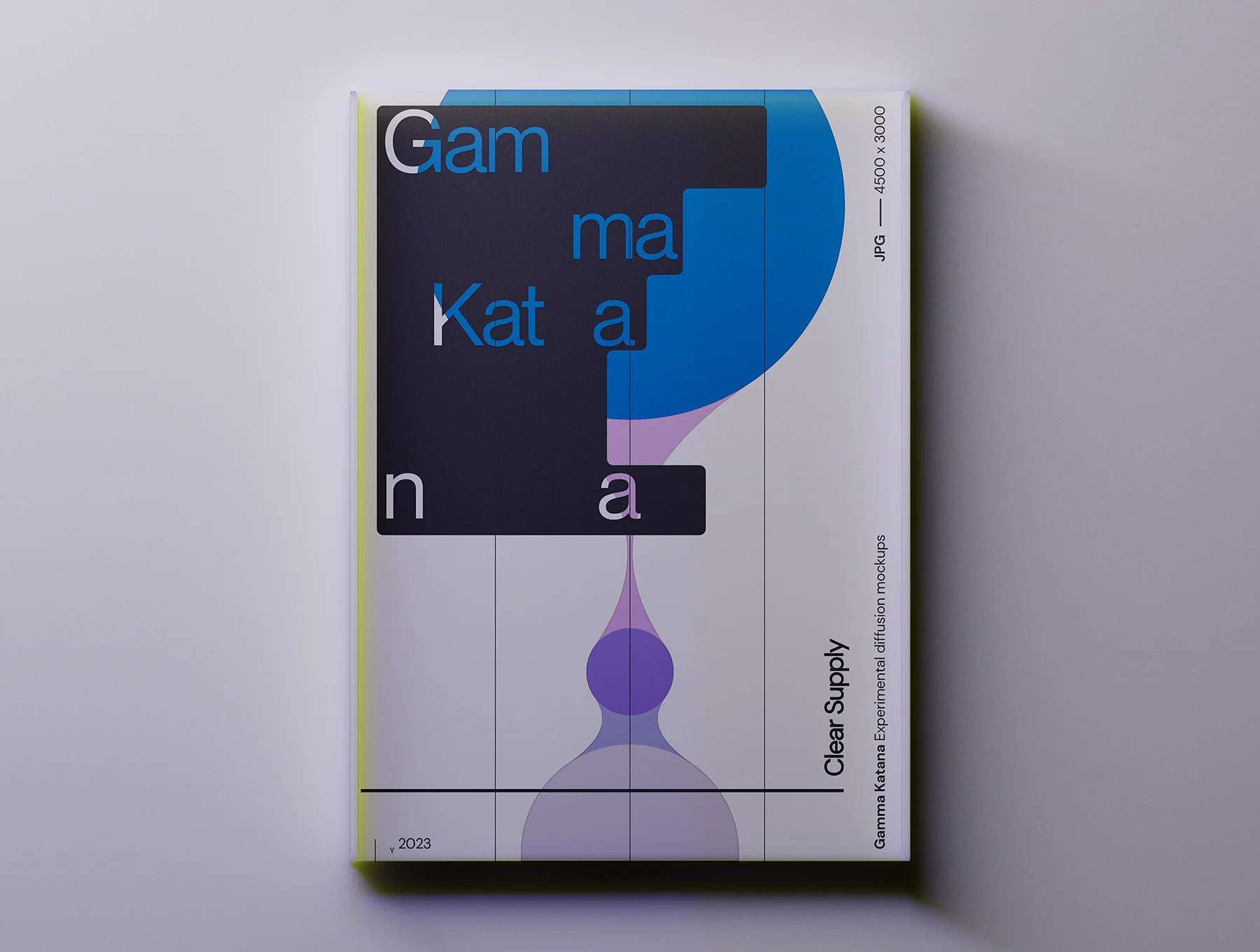 Gamma Katana 6