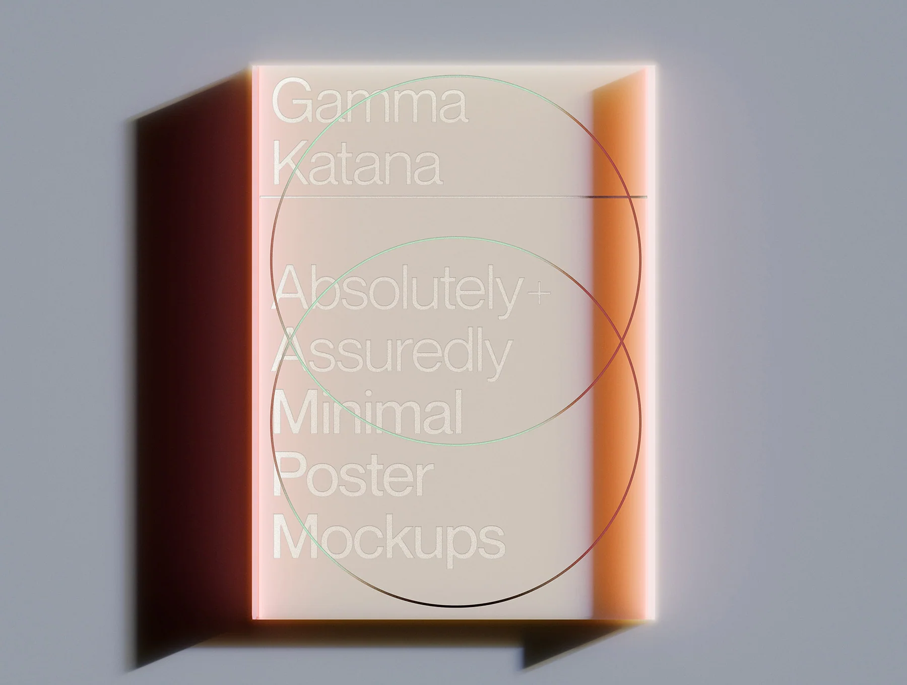 Gamma Katana 8