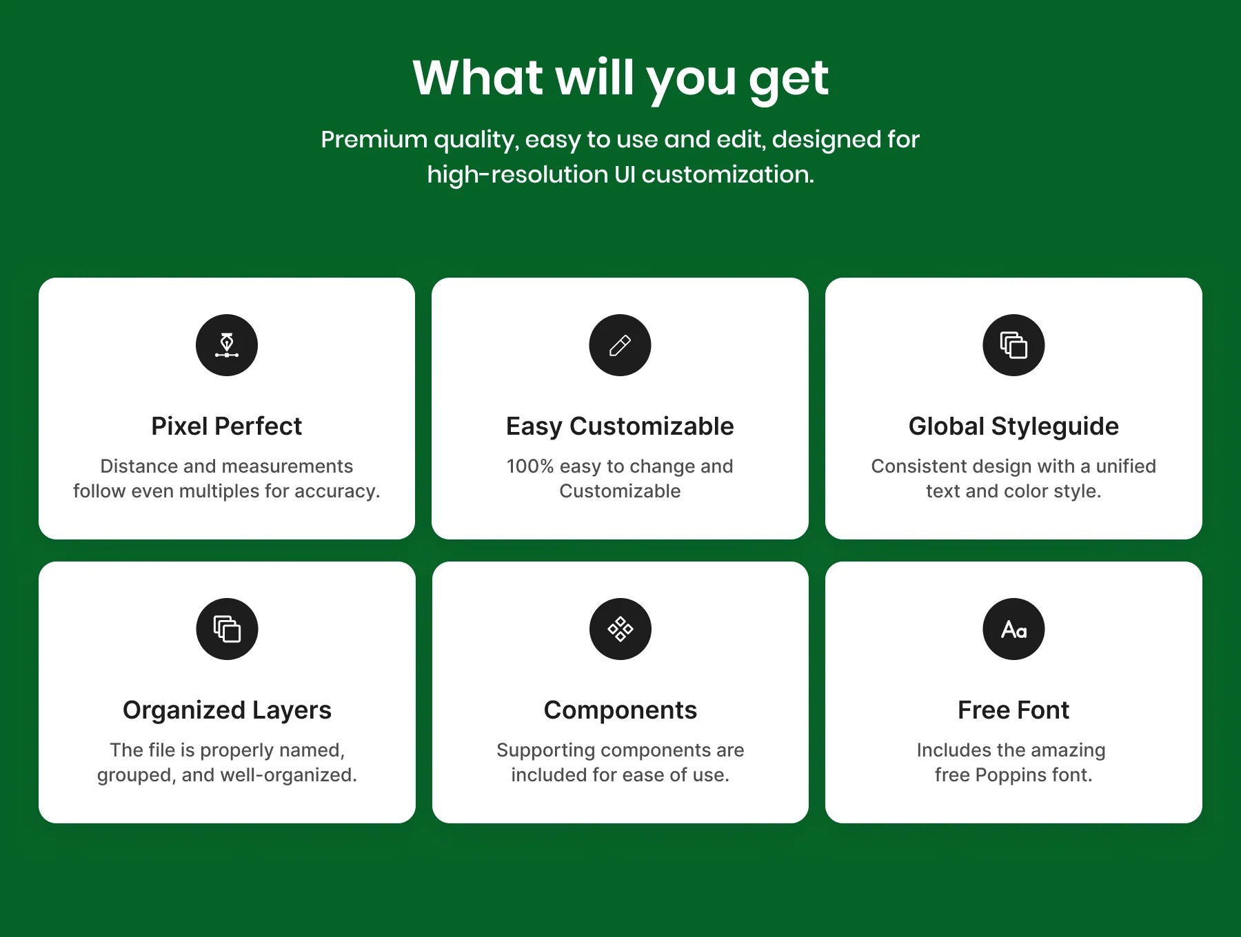 Garden Planner Mobile App UI Kit 2