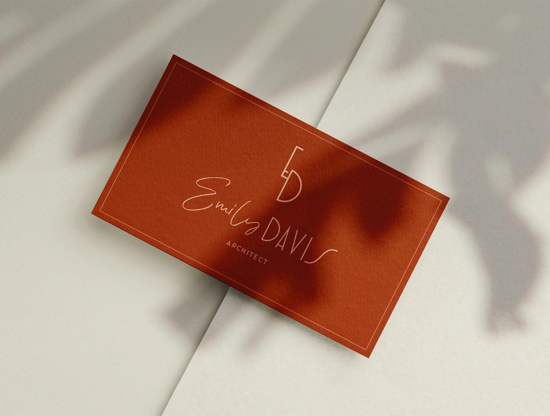 Garine Art Deco Display Fonts Trio 3
