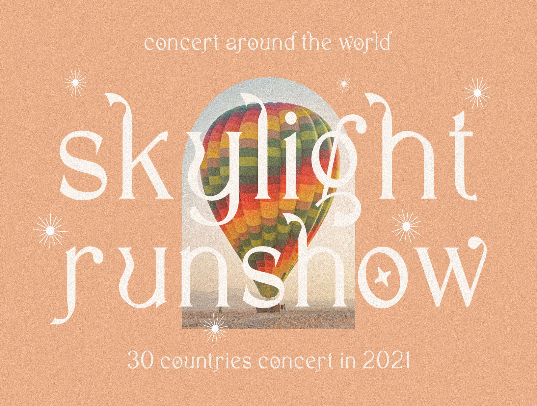 Garlich Grow - Trendy Modern Serif 8