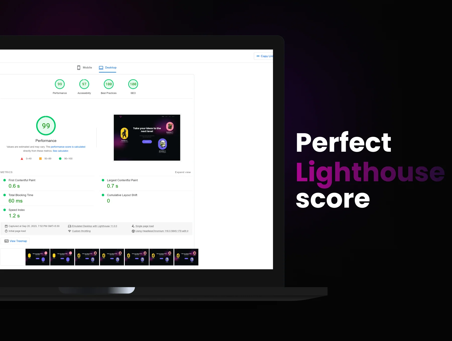 Garuda - NextJs Web Agency Template 6