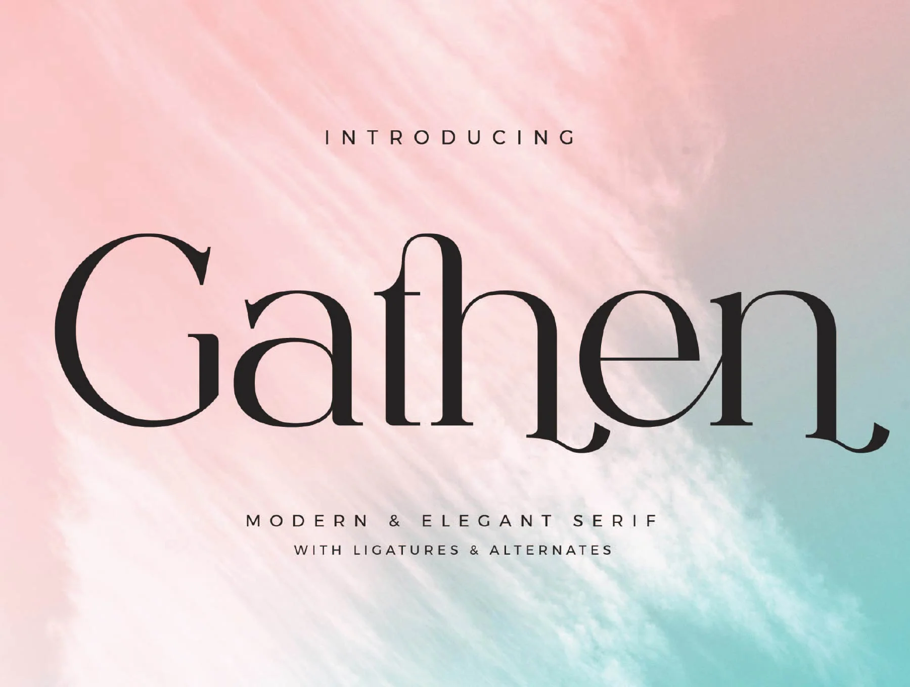 Gathen