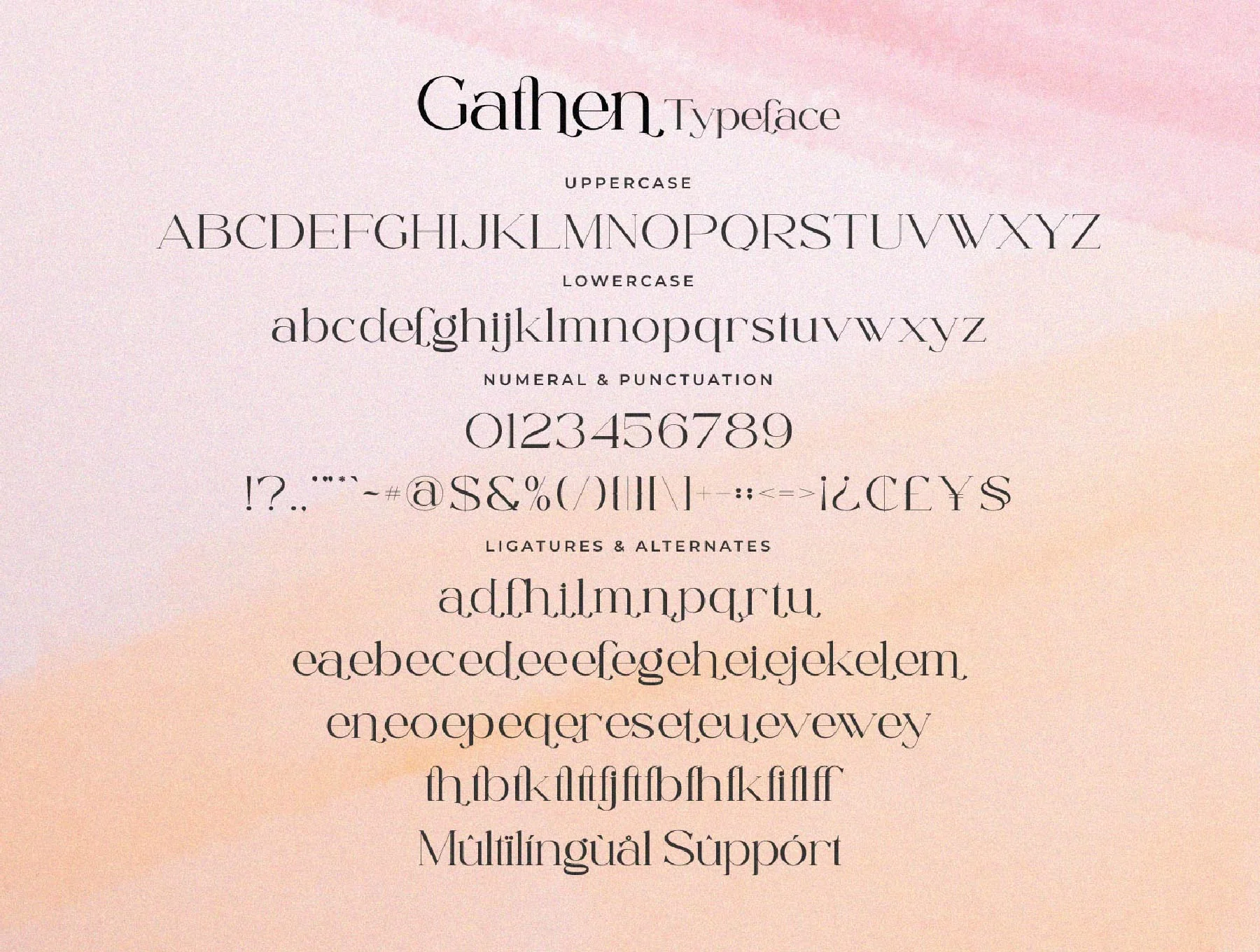 Gathen 7