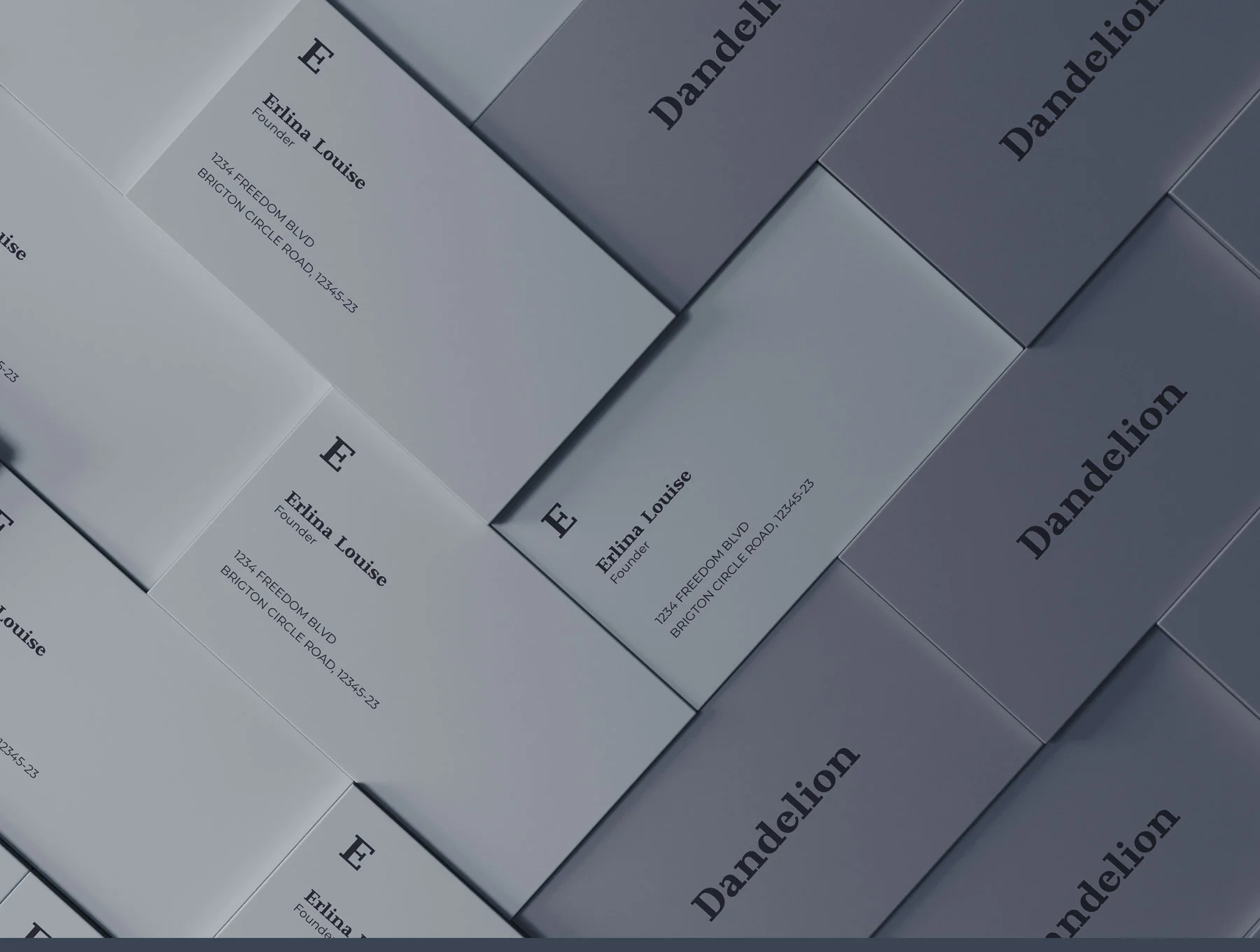 Gaverly Elegant Slab Serif Font 6