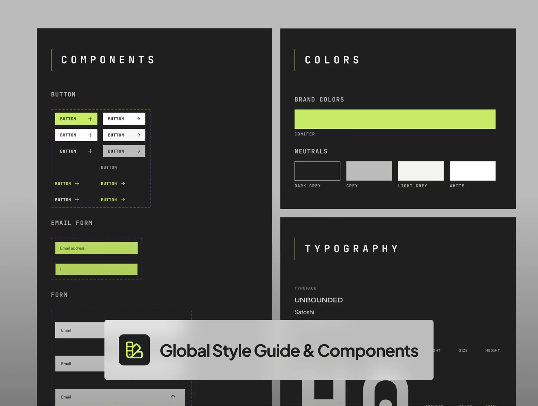 Gazer - Electric Car Website Template 3