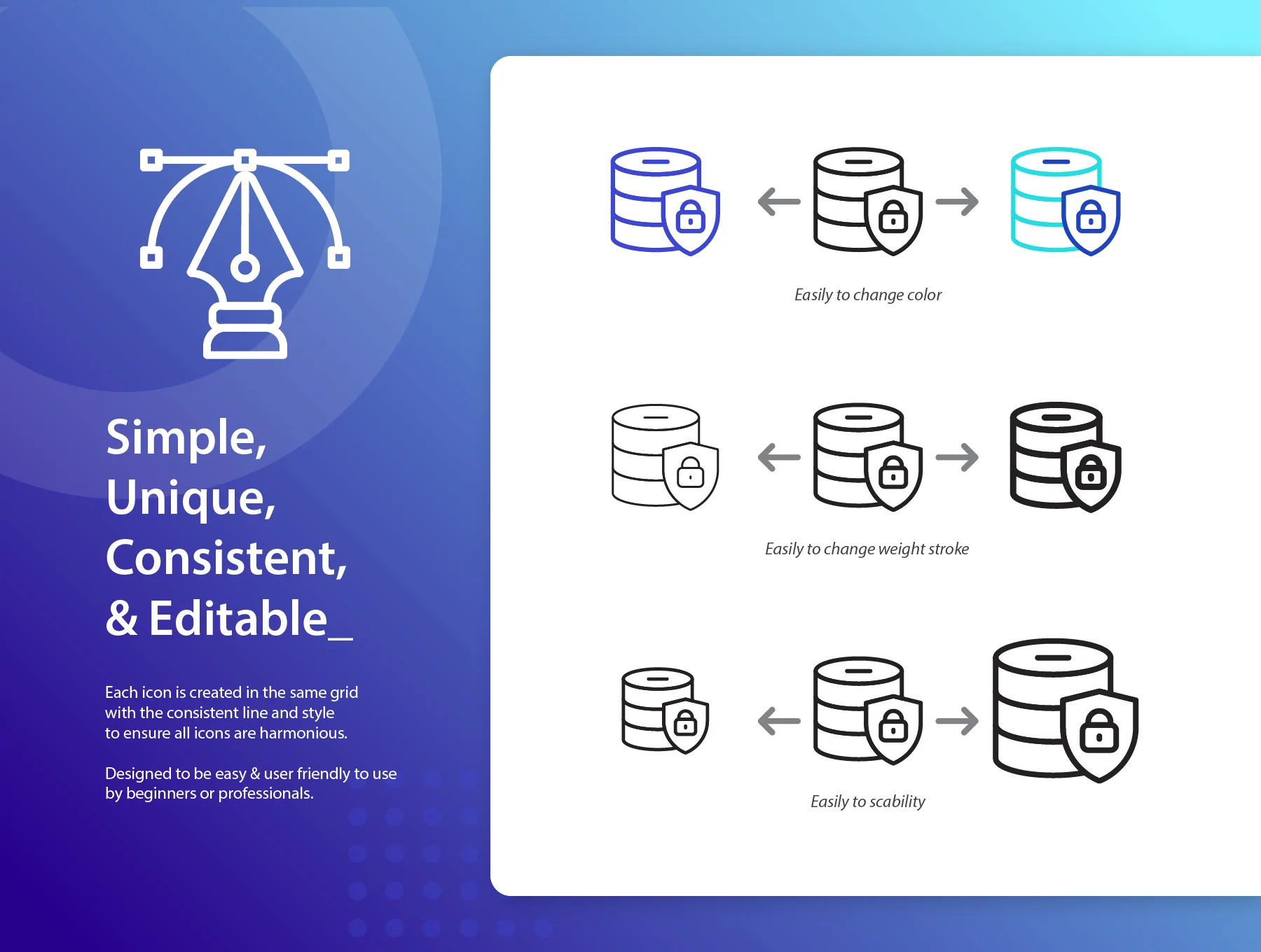GDPR Icons 4