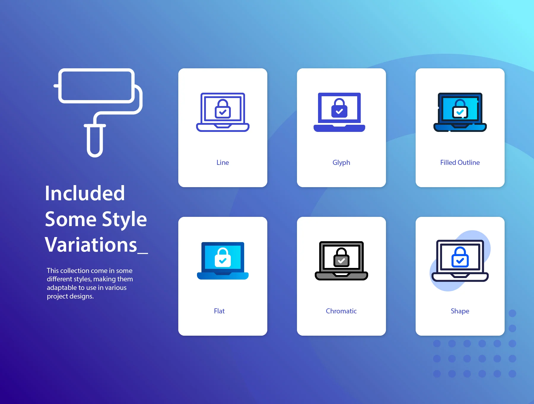 GDPR Icons 5