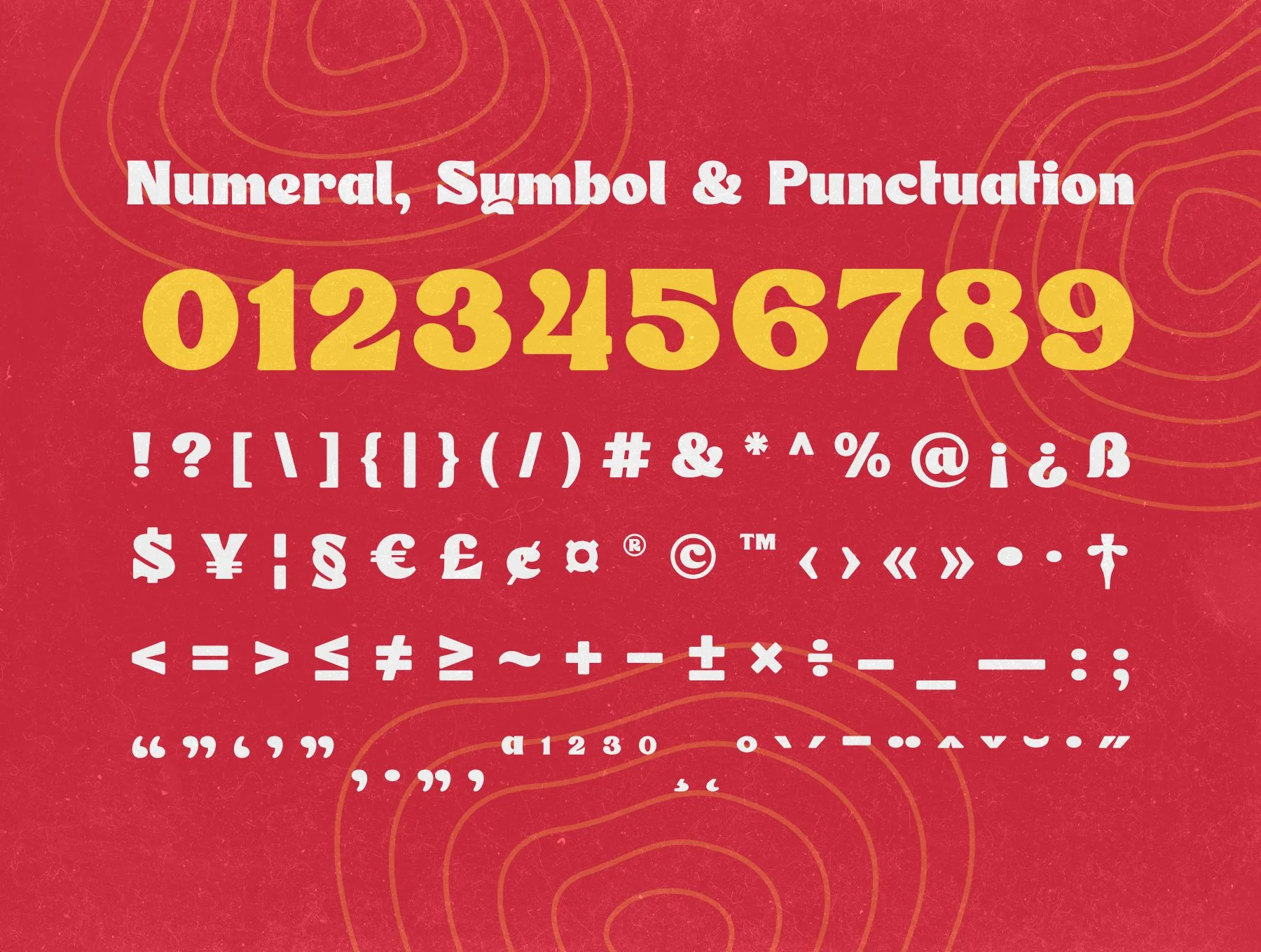 Gellaby Font 11