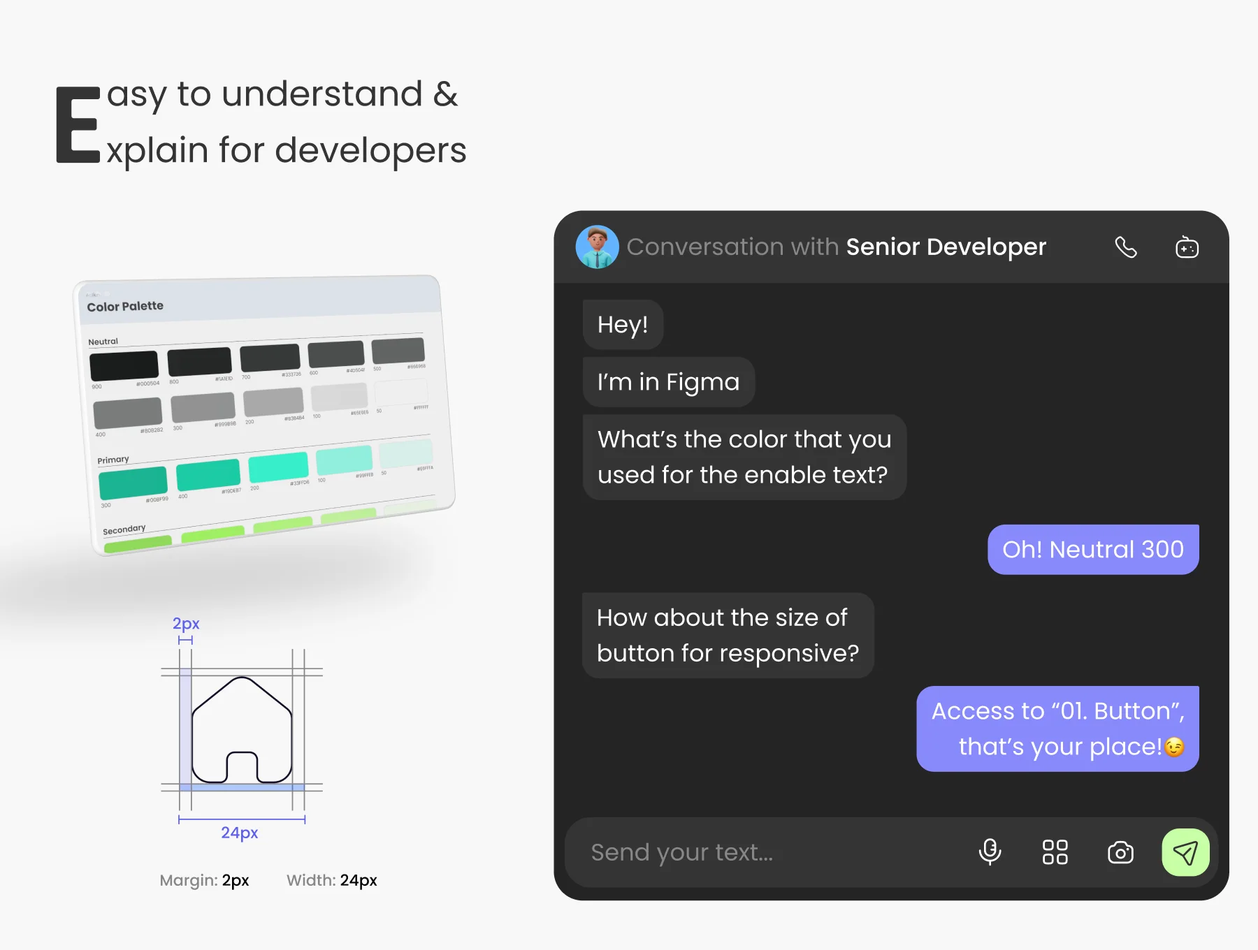 General Design System 3