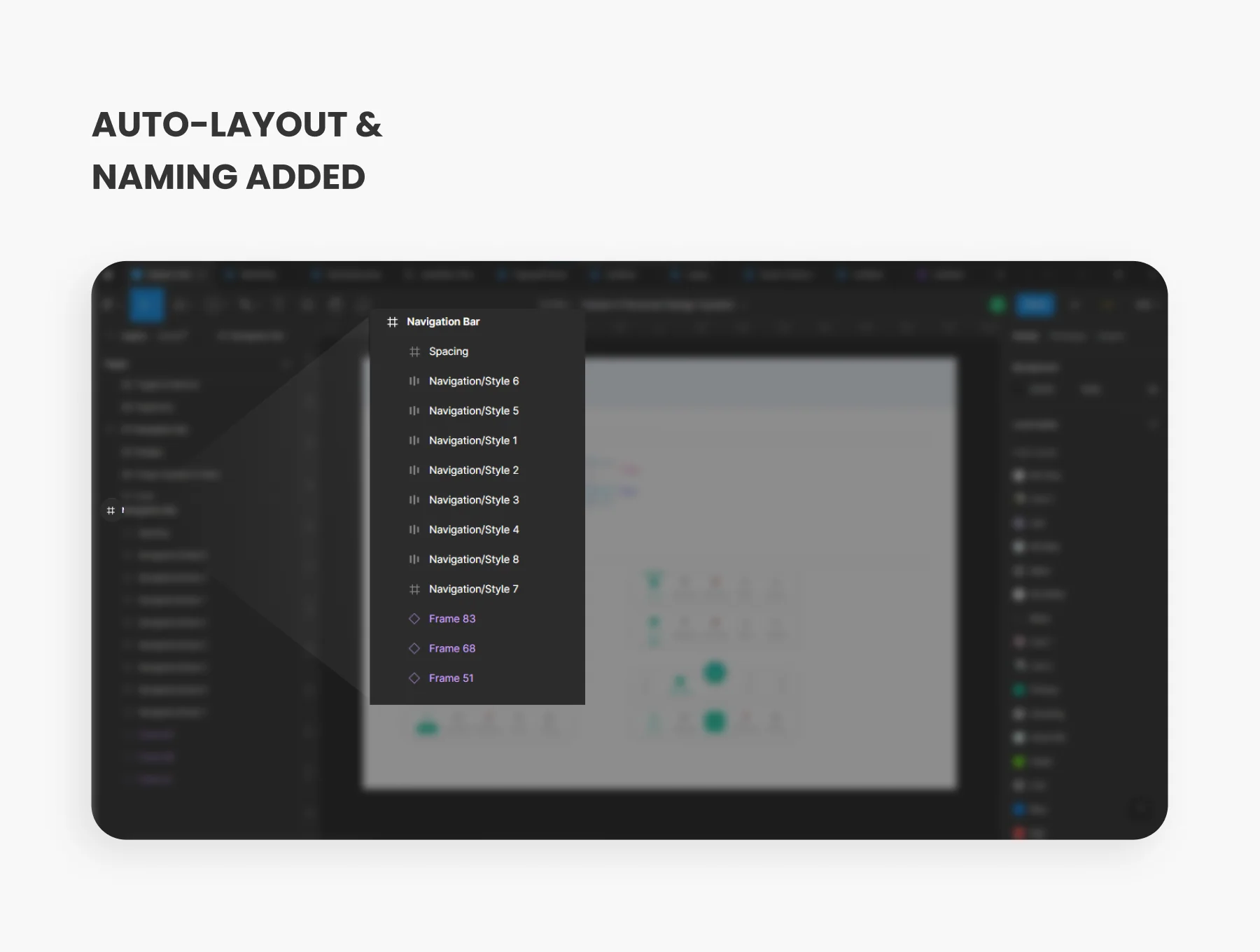 General Design System 5